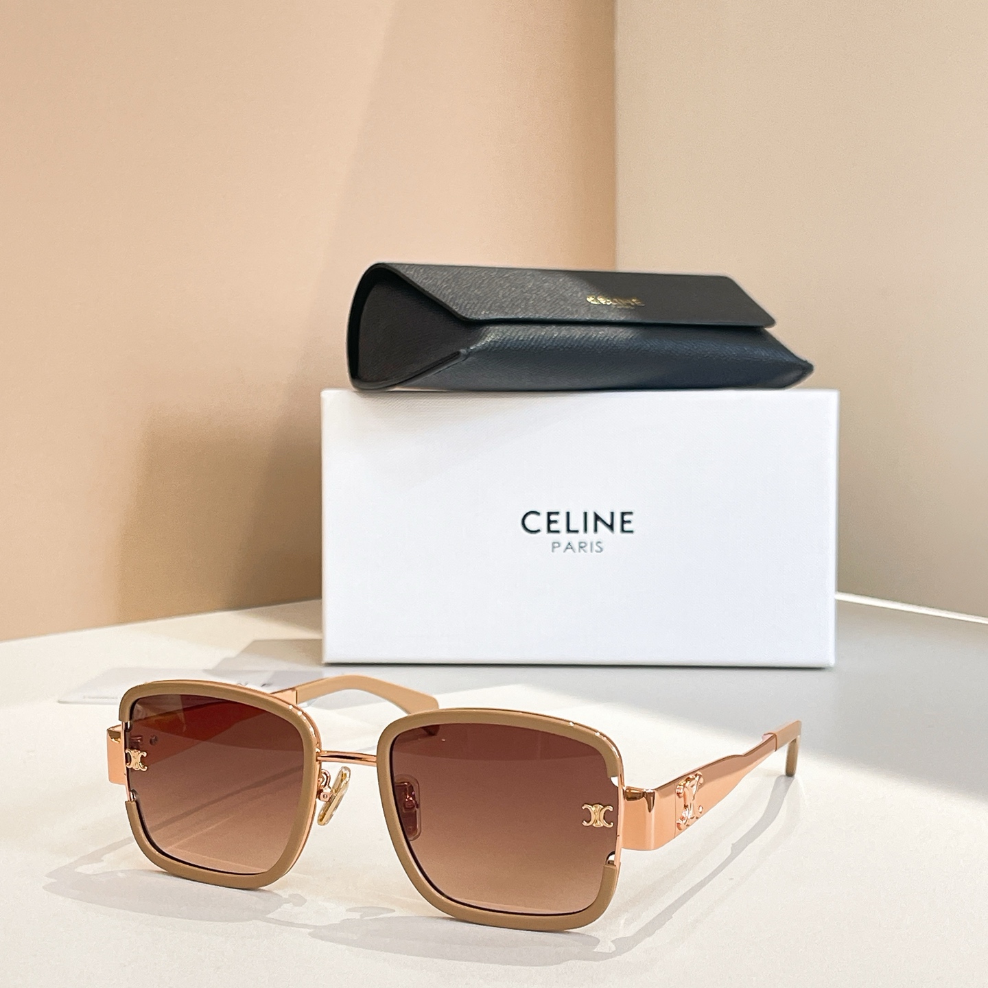 CELIN*🌟🌟🌟MODEL:CL 40336F 🌟🌟🌟SIZE:55口23-145🌟🌟🌟