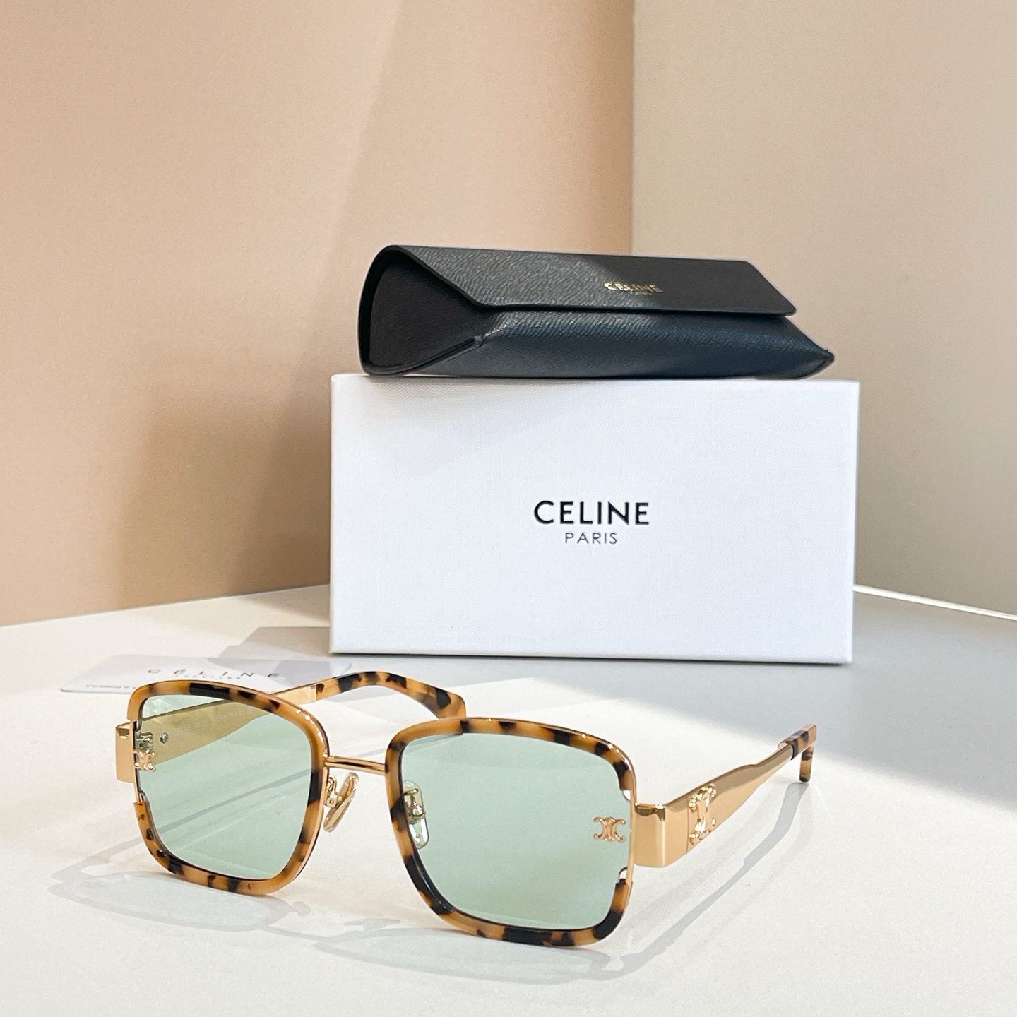 CELIN*🌟🌟🌟MODEL:CL 40336F 🌟🌟🌟SIZE:55口23-145🌟🌟🌟