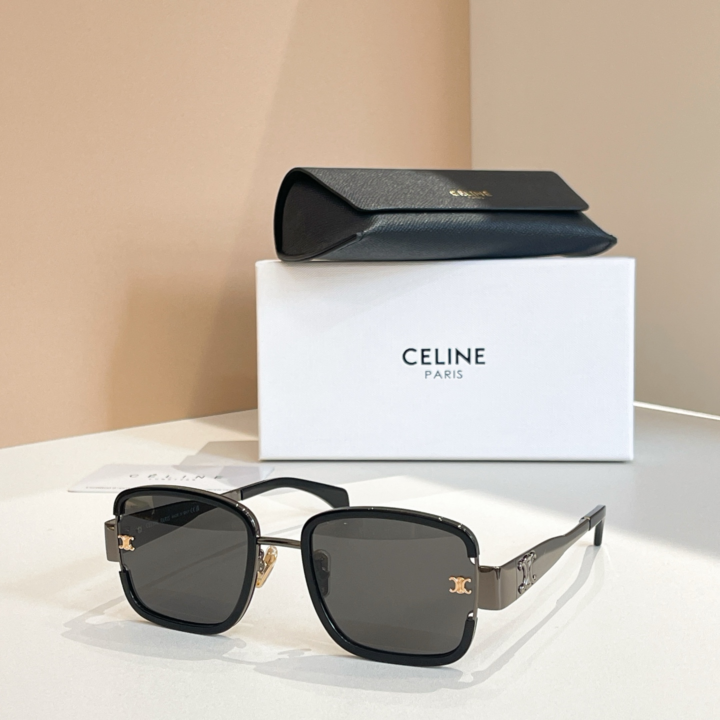 CELIN*🌟🌟🌟MODEL:CL 40336F 🌟🌟🌟SIZE:55口23-145🌟🌟🌟