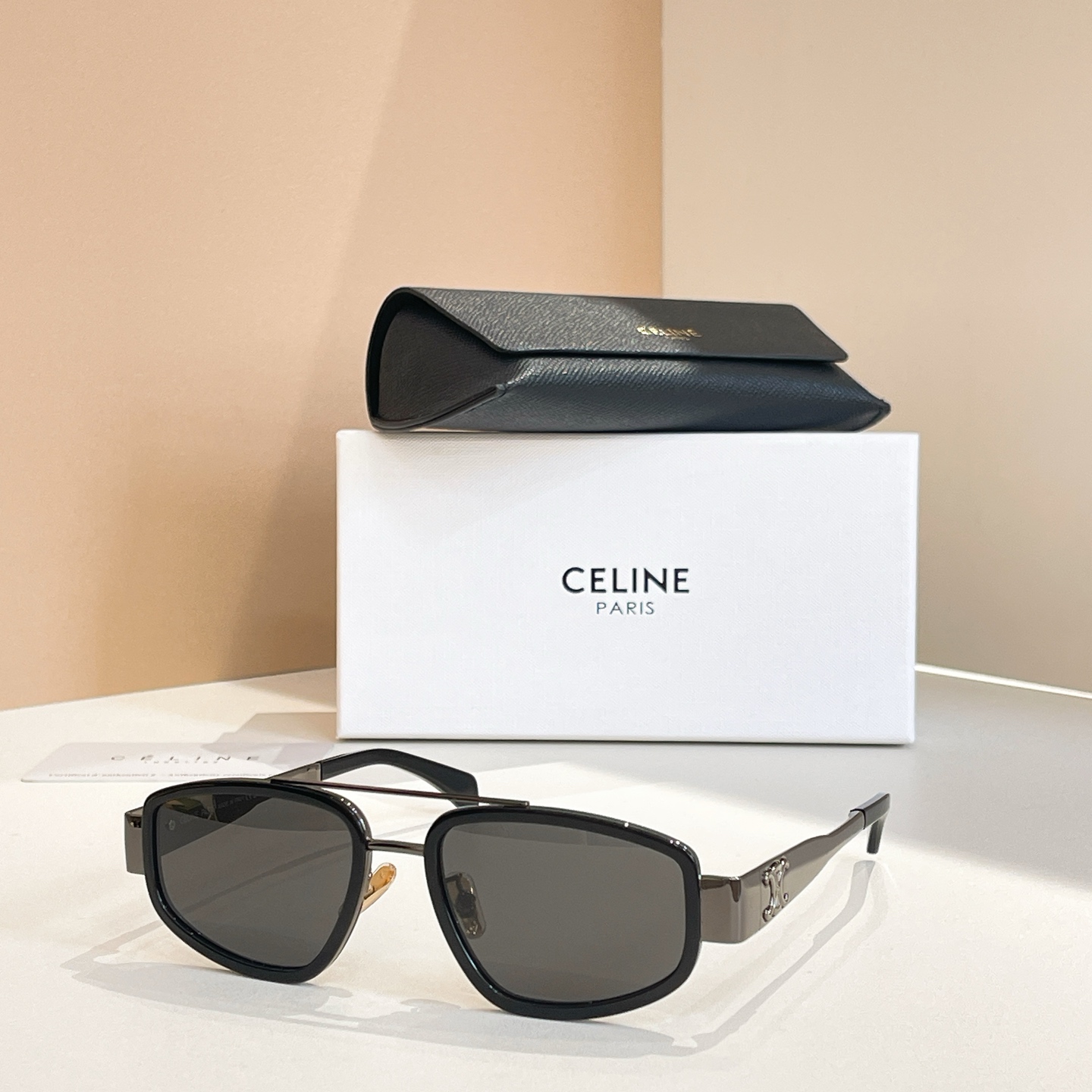 CELIN*🌟🌟🌟MODEL:CL 40337F 🌟🌟🌟SIZE:53口20-145🌟🌟🌟