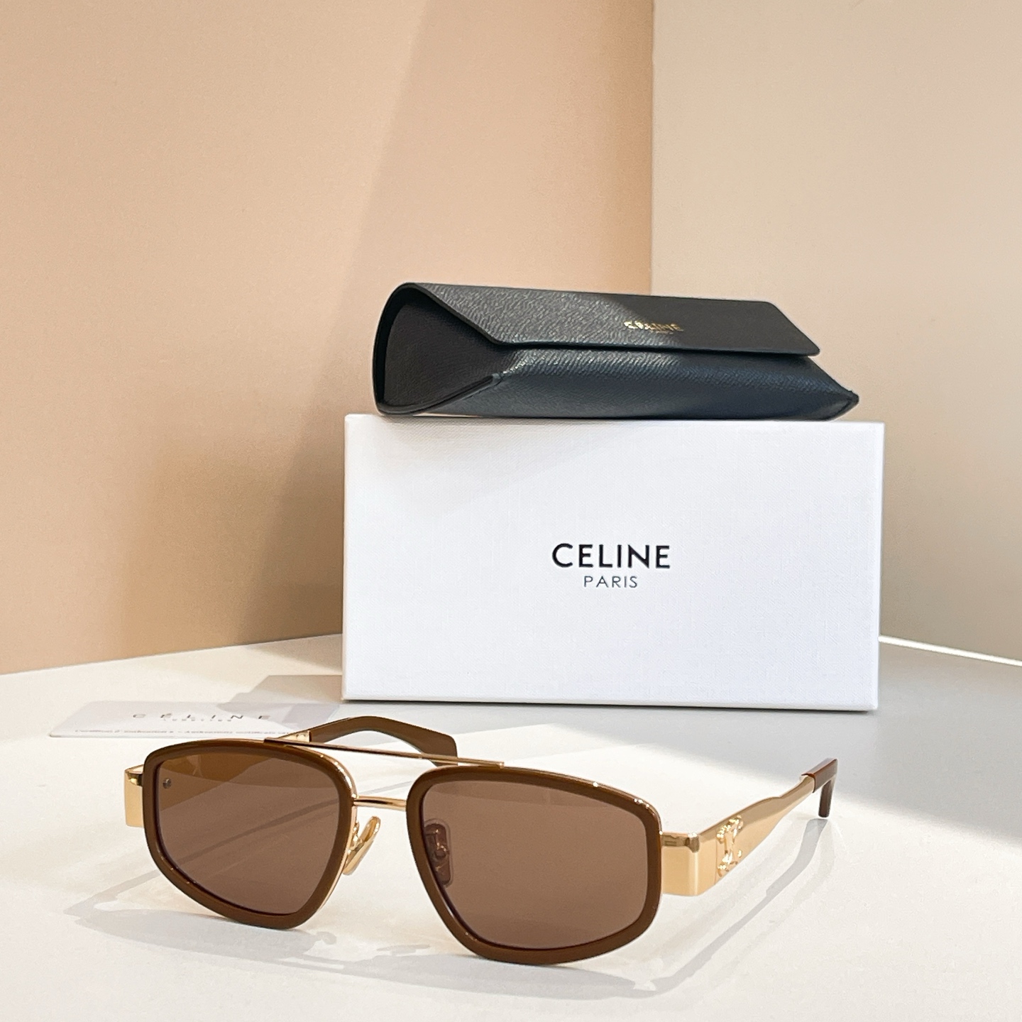 CELIN*🌟🌟🌟MODEL:CL 40337F 🌟🌟🌟SIZE:53口20-145🌟🌟🌟