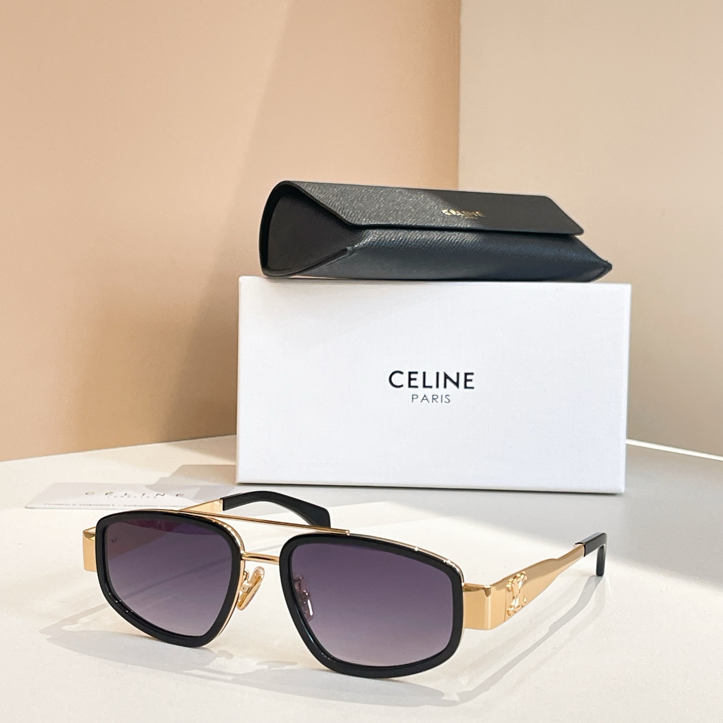 CELIN*🌟🌟🌟MODEL:CL 40337F 🌟🌟🌟SIZE:53口20-145🌟🌟🌟