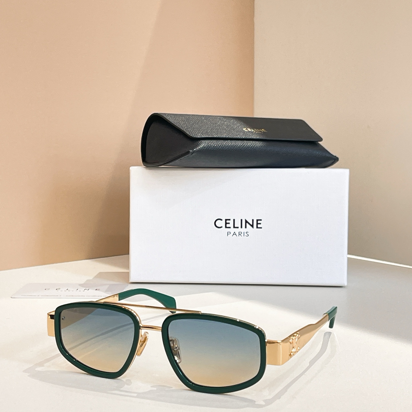 CELIN*🌟🌟🌟MODEL:CL 40337F 🌟🌟🌟SIZE:53口20-145🌟🌟🌟