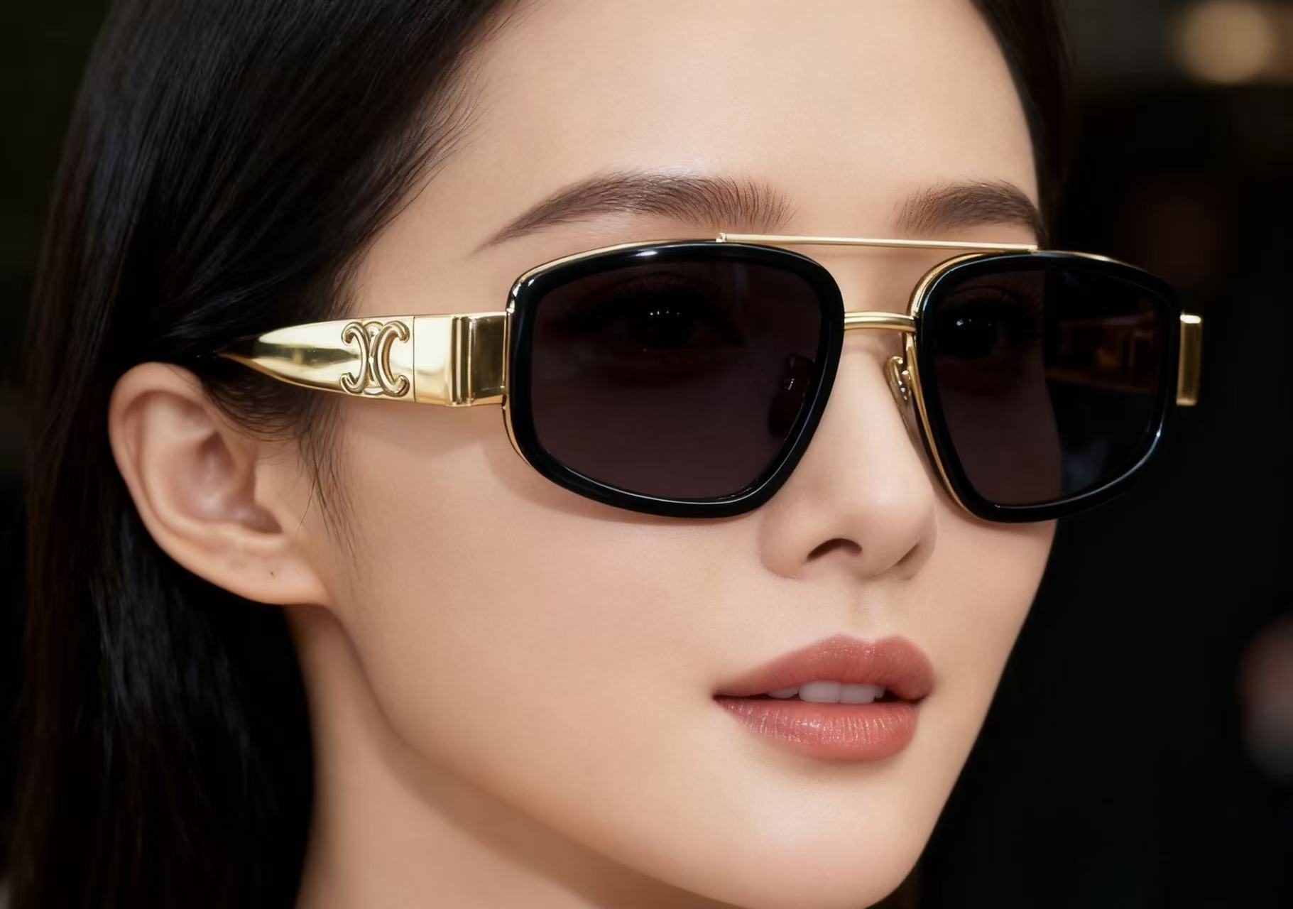 CELIN*🌟🌟🌟MODEL:CL 40337F 🌟🌟🌟SIZE:53口20-145🌟🌟🌟