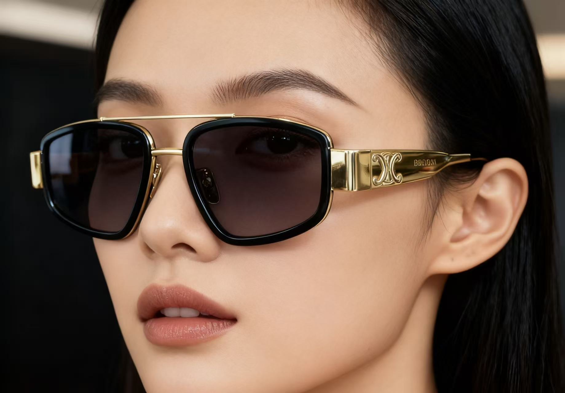 CELIN*🌟🌟🌟MODEL:CL 40337F 🌟🌟🌟SIZE:53口20-145🌟🌟🌟