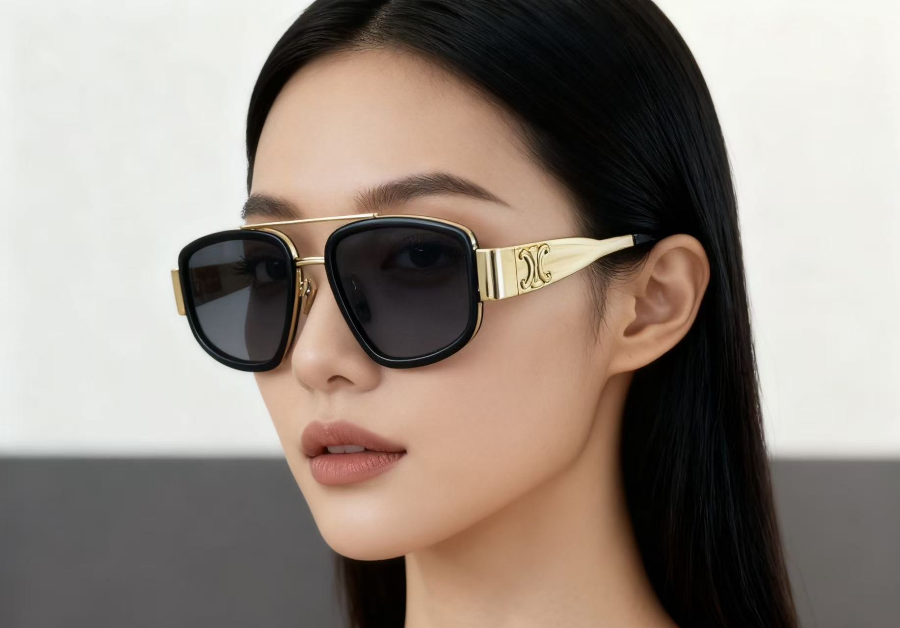 CELIN*🌟🌟🌟MODEL:CL 40337F 🌟🌟🌟SIZE:53口20-145🌟🌟🌟