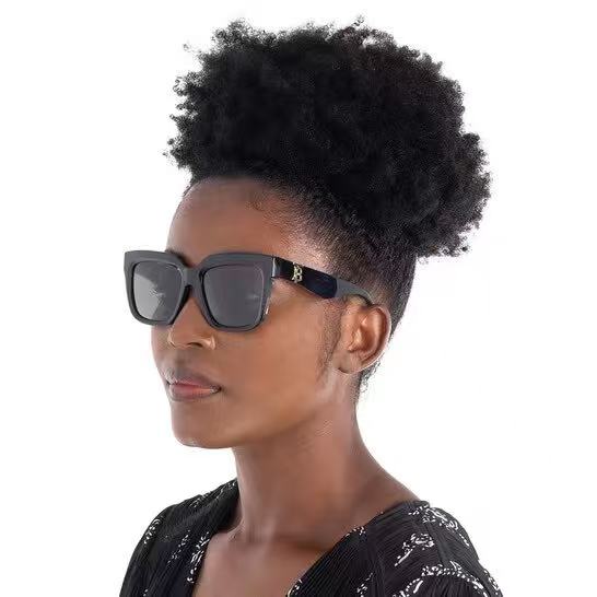 BURBERR*⭐️⭐️⭐️MODEL：BE 6021 ⭐️⭐️⭐️SIZE：58口16-142⭐️⭐️