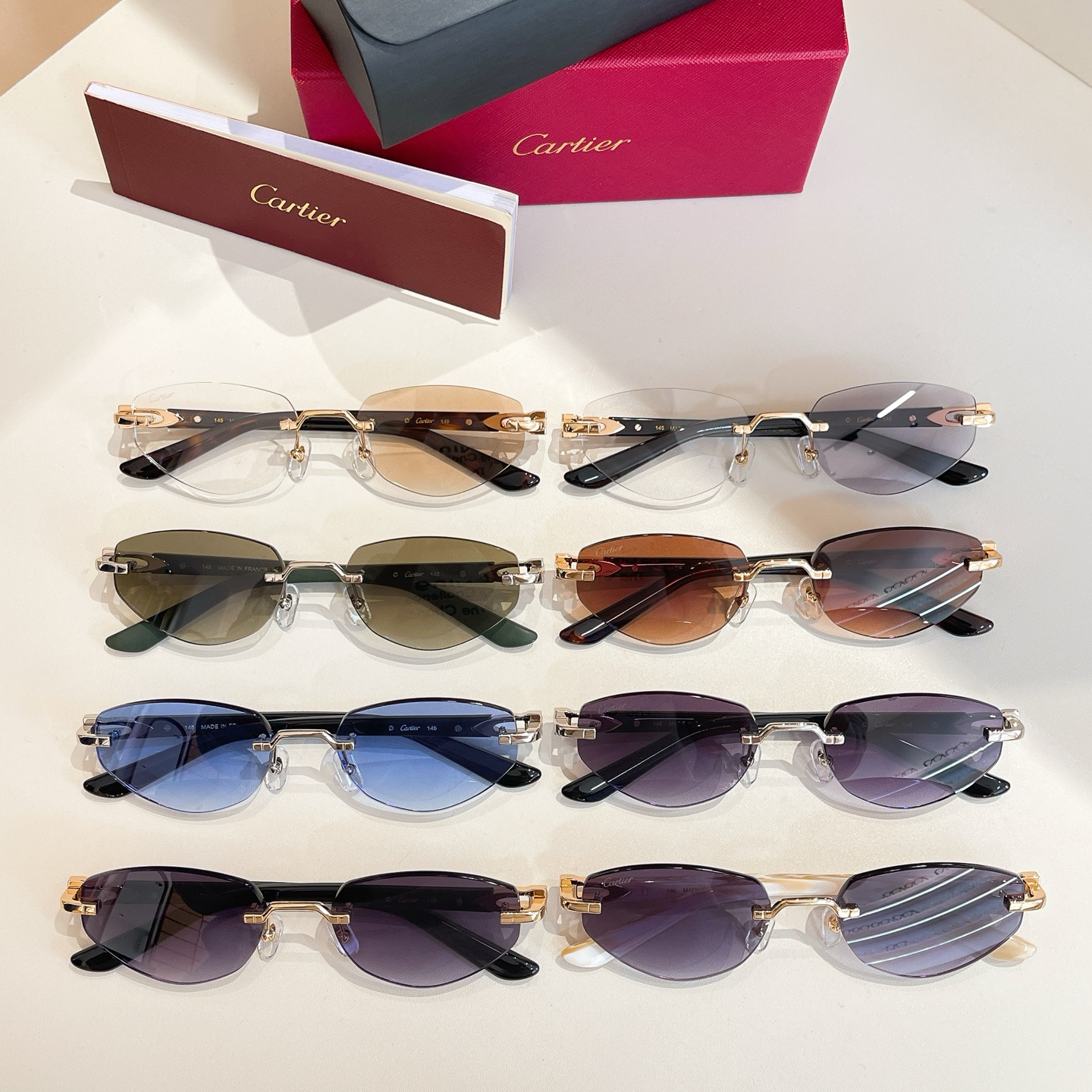 Cartie* MODEL：CT0580S