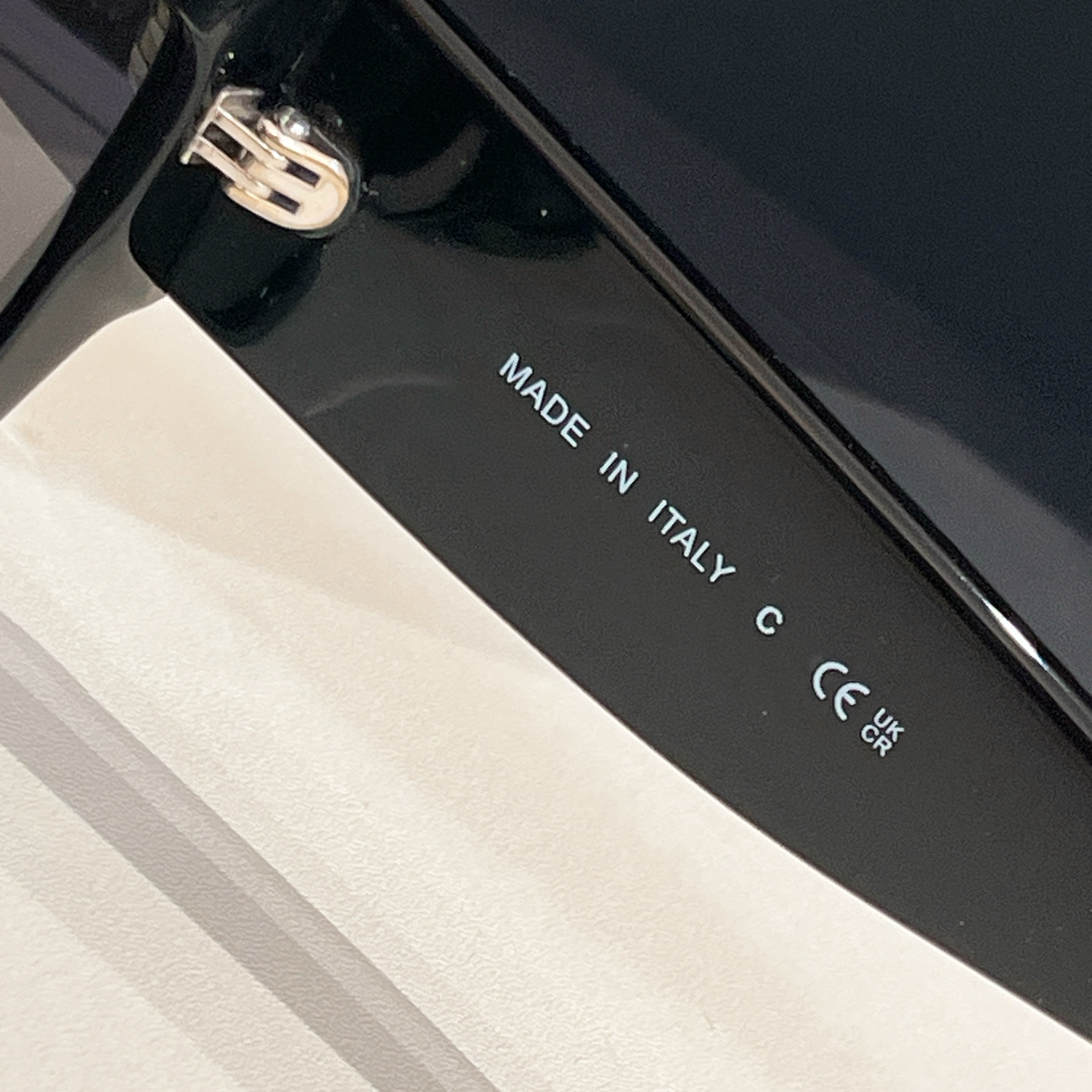 CHANE*🌸🌸🌸MODEL：CH5507🌸🌸🌸SIZE：54口20-145🌸🌸🌸