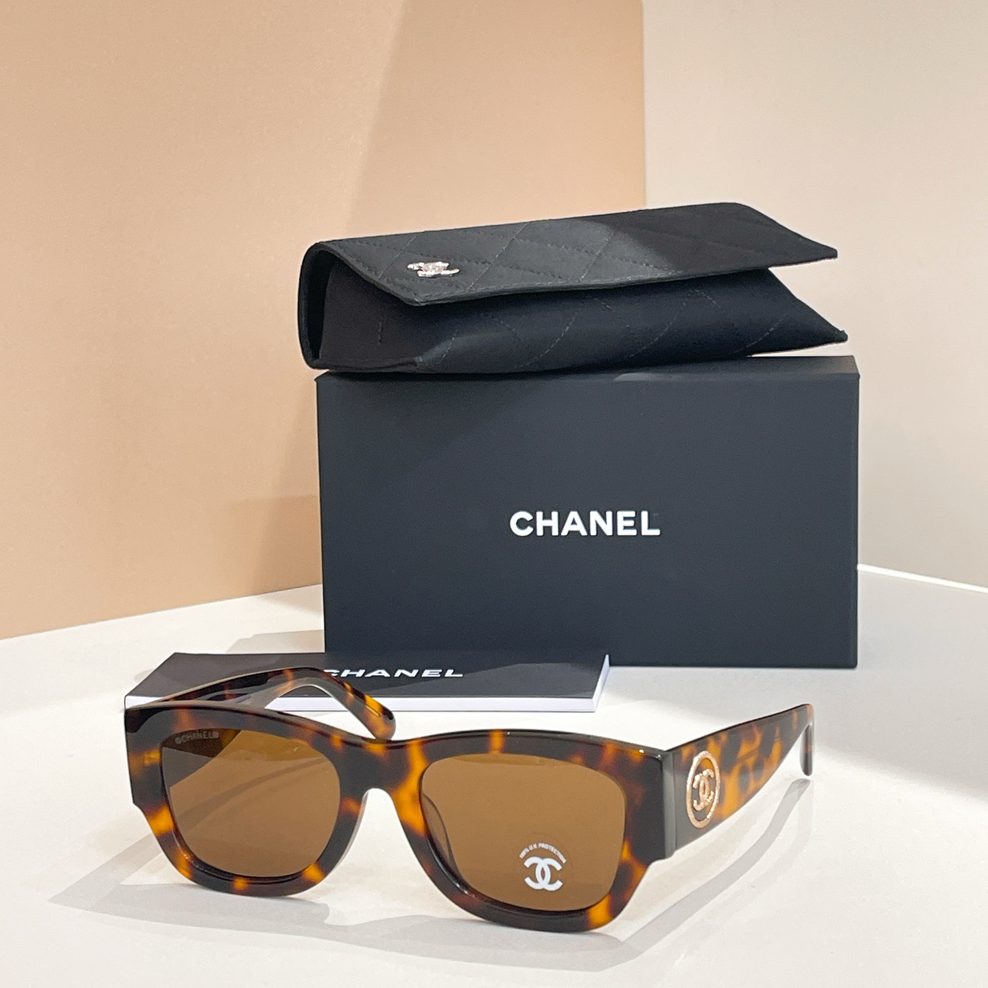 CHANE*🌸🌸🌸MODEL：CH5507🌸🌸🌸SIZE：54口20-145🌸🌸🌸