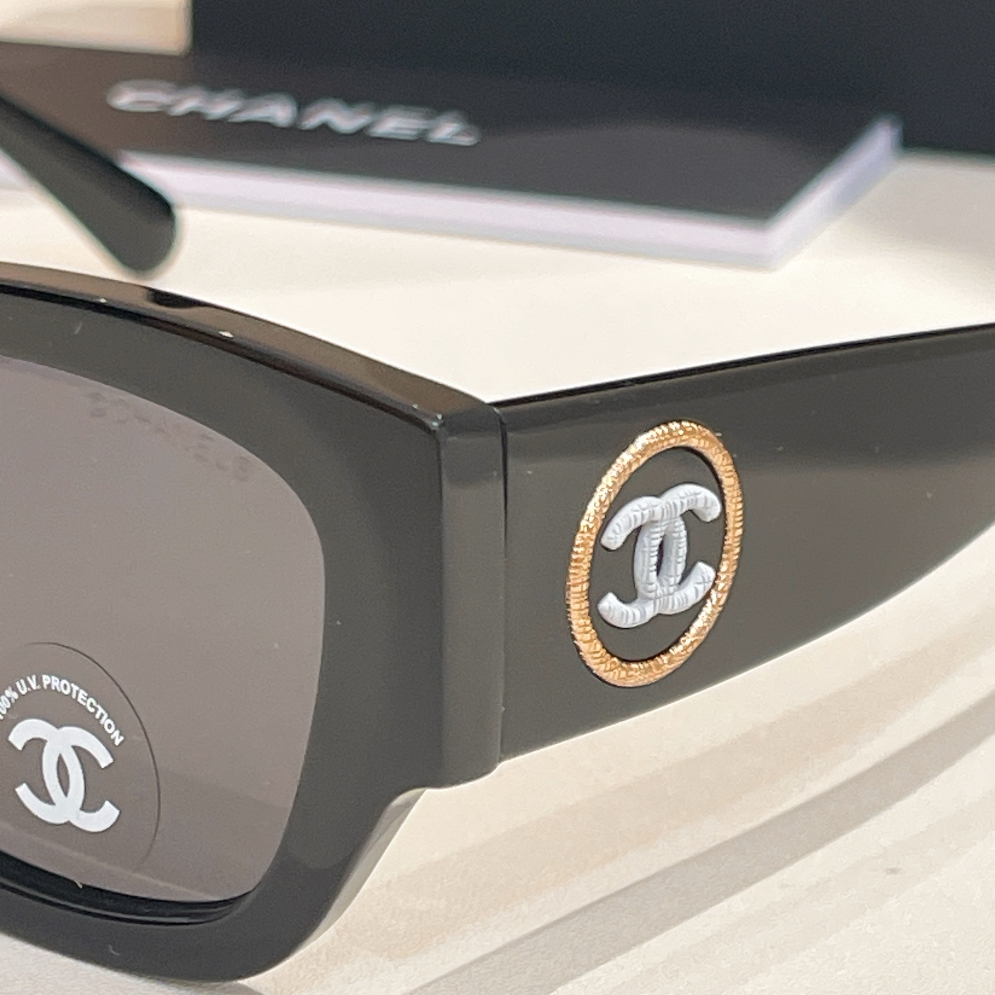 CHANE*🌸🌸🌸MODEL：CH5507🌸🌸🌸SIZE：54口20-145🌸🌸🌸