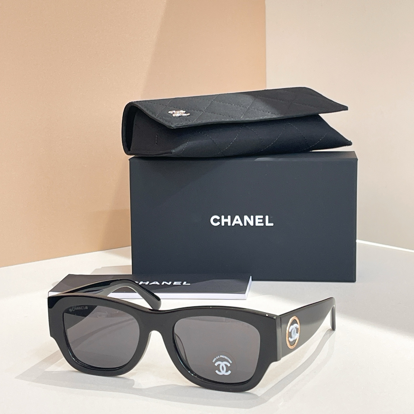 CHANE*🌸🌸🌸MODEL：CH5507🌸🌸🌸SIZE：54口20-145🌸🌸🌸