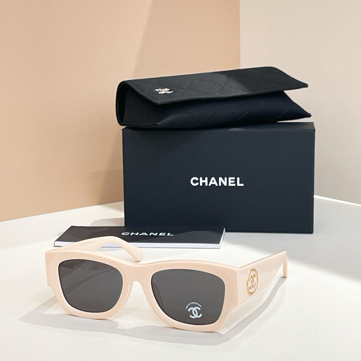 CHANE*🌸🌸🌸MODEL：CH5507🌸🌸🌸SIZE：54口20-145🌸🌸🌸