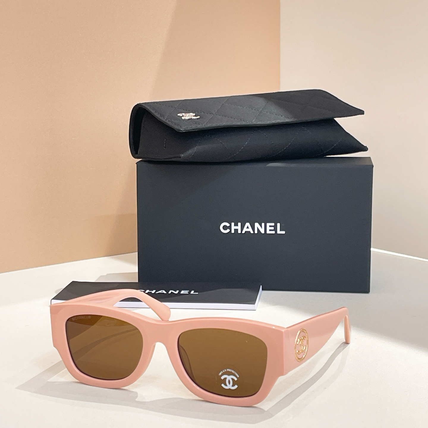 CHANE*🌸🌸🌸MODEL：CH5507🌸🌸🌸SIZE：54口20-145🌸🌸🌸