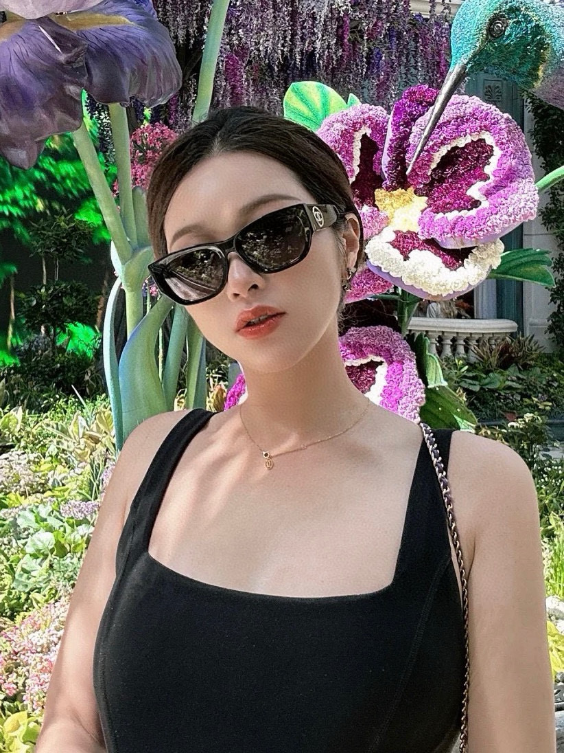 CHANE*🌸🌸🌸MODEL：CH5507🌸🌸🌸SIZE：54口20-145🌸🌸🌸