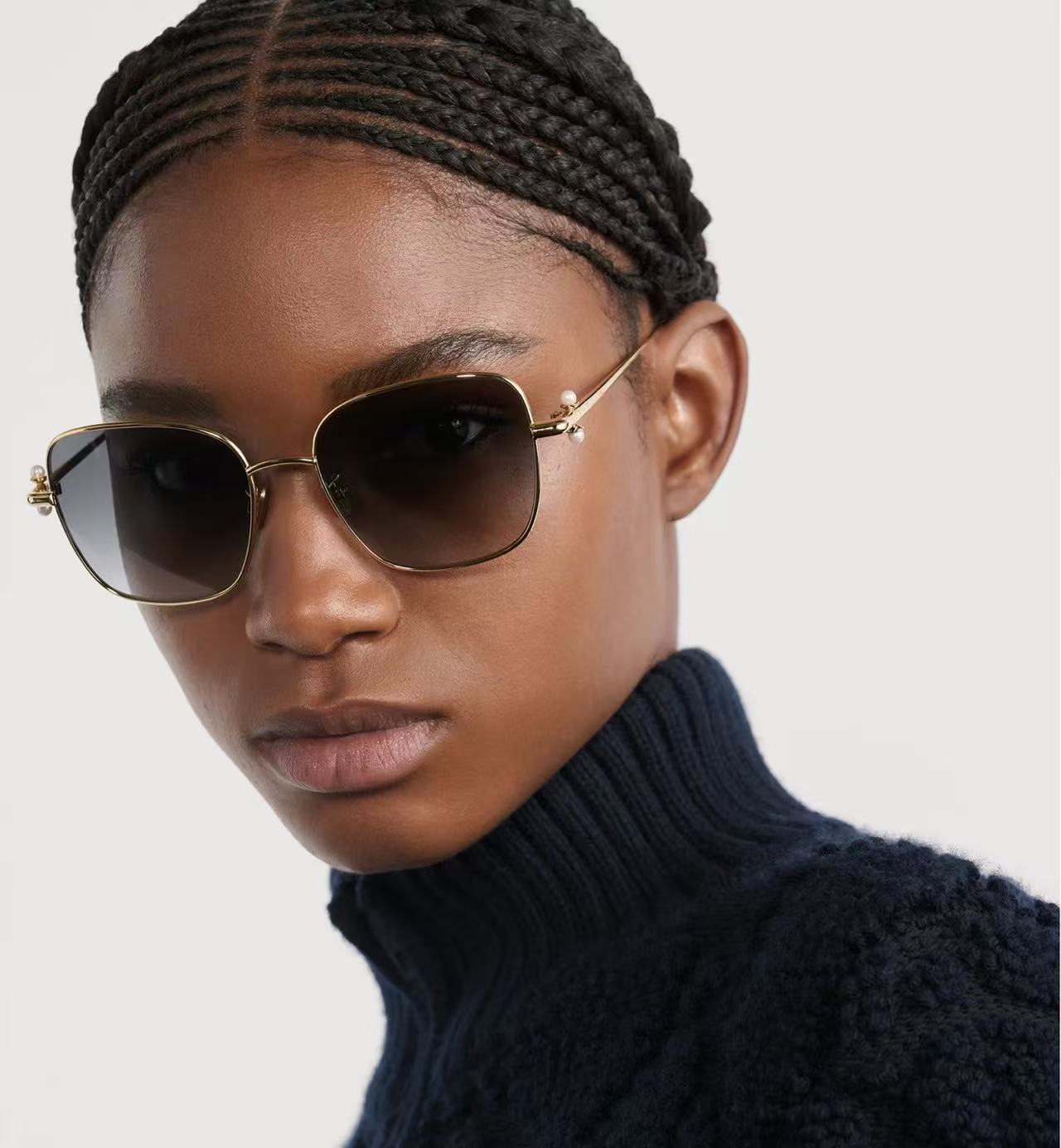 DIO*🌟🌟🌟MODEL：Dior Tribales S1U🌟🌟🌟SIZE：55口18-140🌟🌟