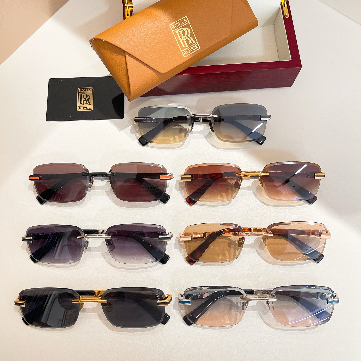 ROLLS ROYC*✨✨✨MODEL：SS1263✨✨✨58口19-145✨✨✨,盒子➕30