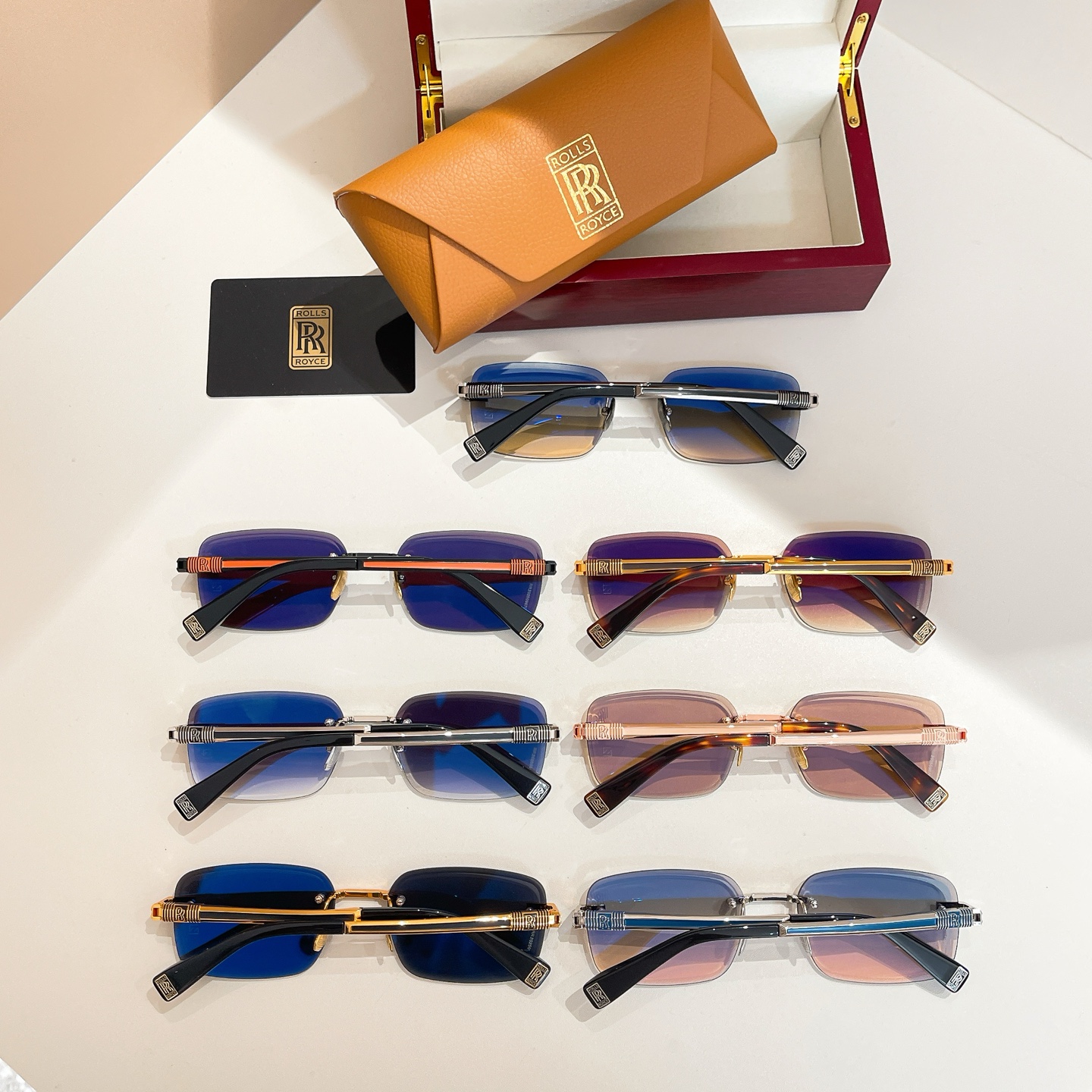 ROLLS ROYC*✨✨✨MODEL：SS1263✨✨✨58口19-145✨✨✨,盒子➕30