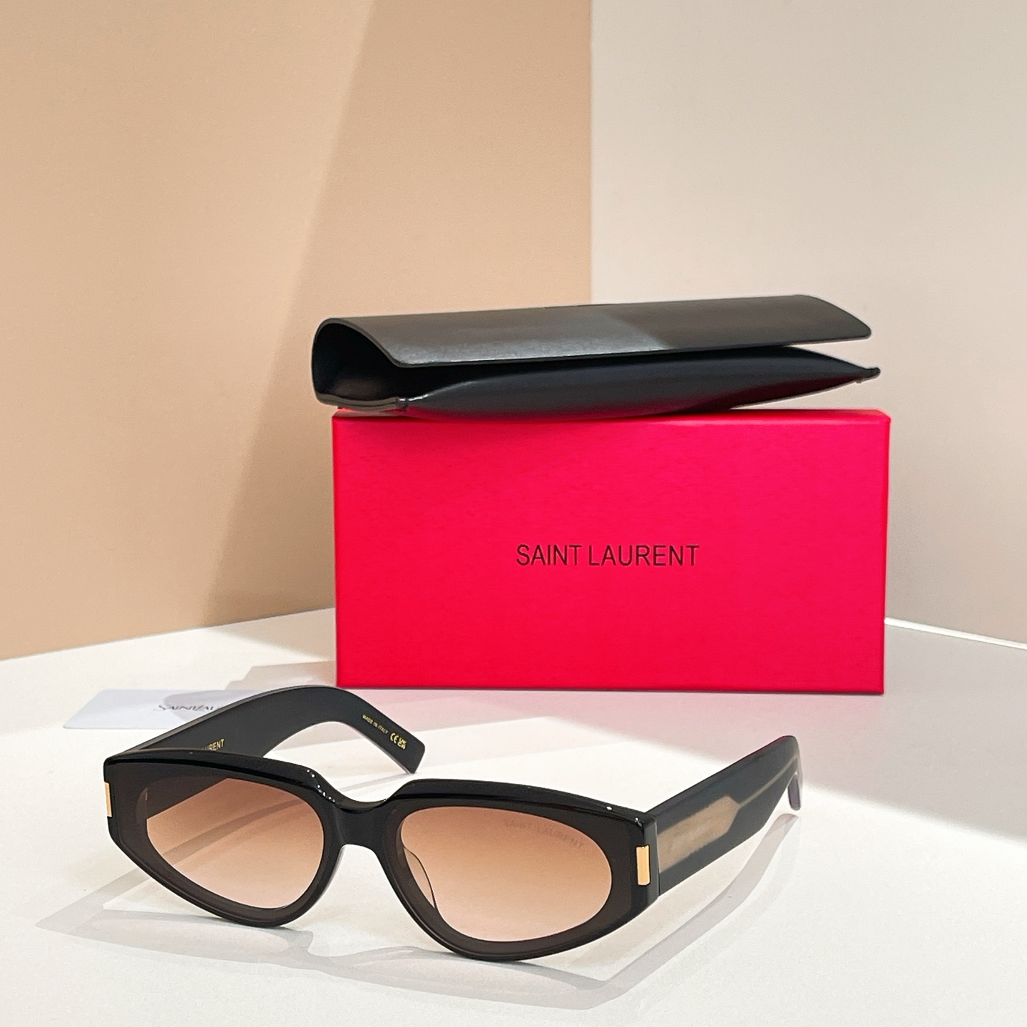 SAINT LAUREN*💫💫💫MODEL：SL M247💫💫💫SIZE：63口15-148💫💫💫