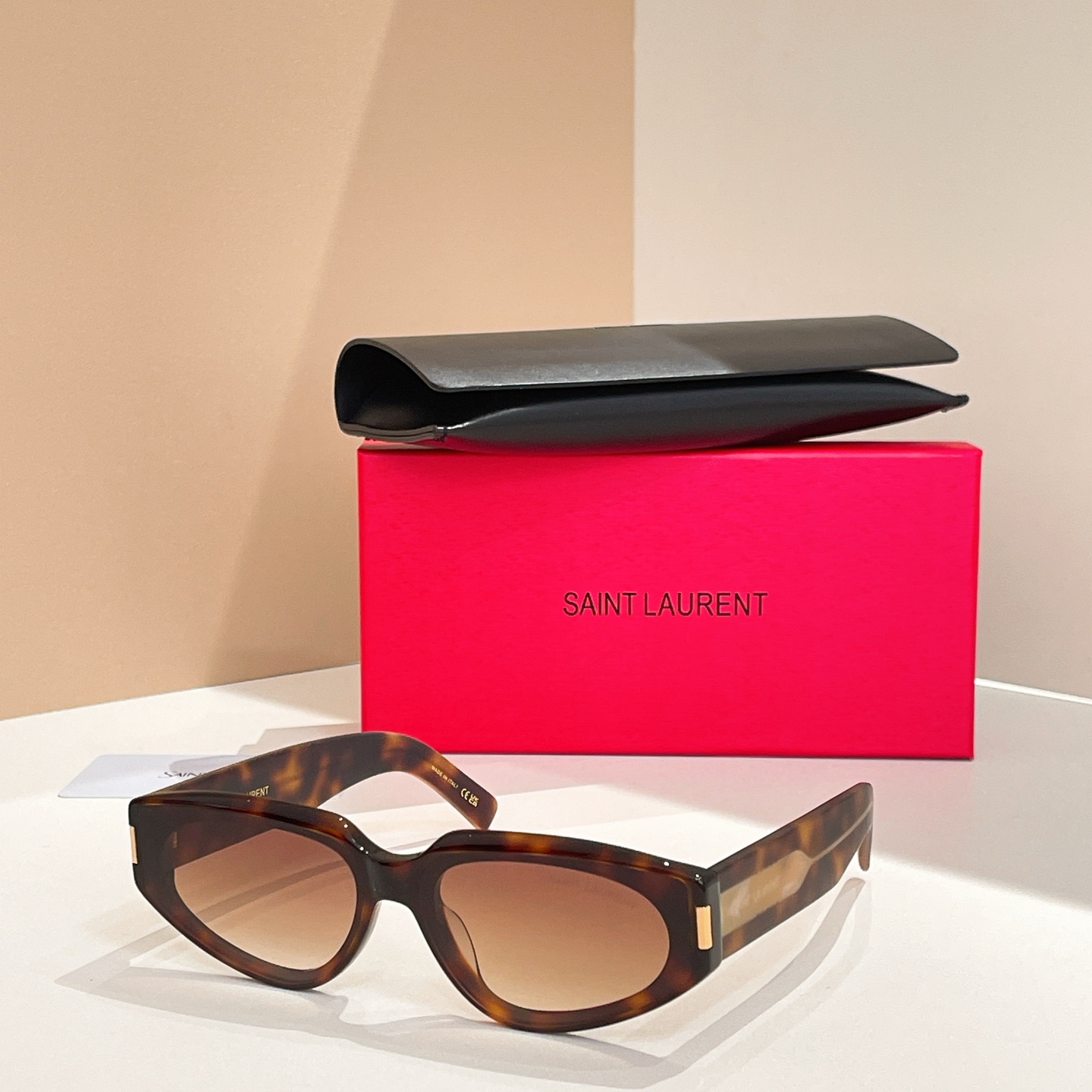 SAINT LAUREN*💫💫💫MODEL：SL M247💫💫💫SIZE：63口15-148💫💫💫