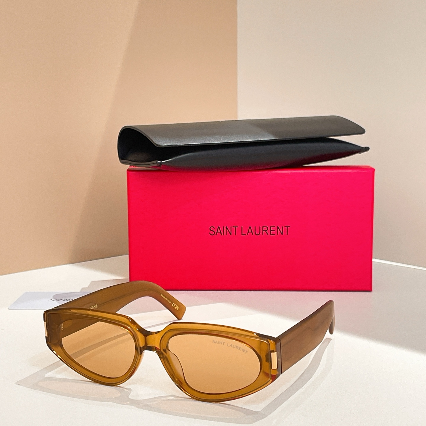 SAINT LAUREN*💫💫💫MODEL：SL M247💫💫💫SIZE：63口15-148💫💫💫