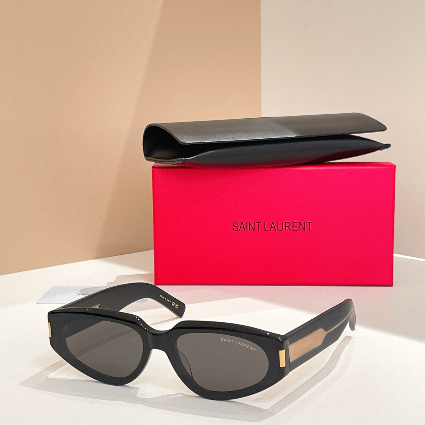 SAINT LAUREN*💫💫💫MODEL：SL M247💫💫💫SIZE：63口15-148💫💫💫