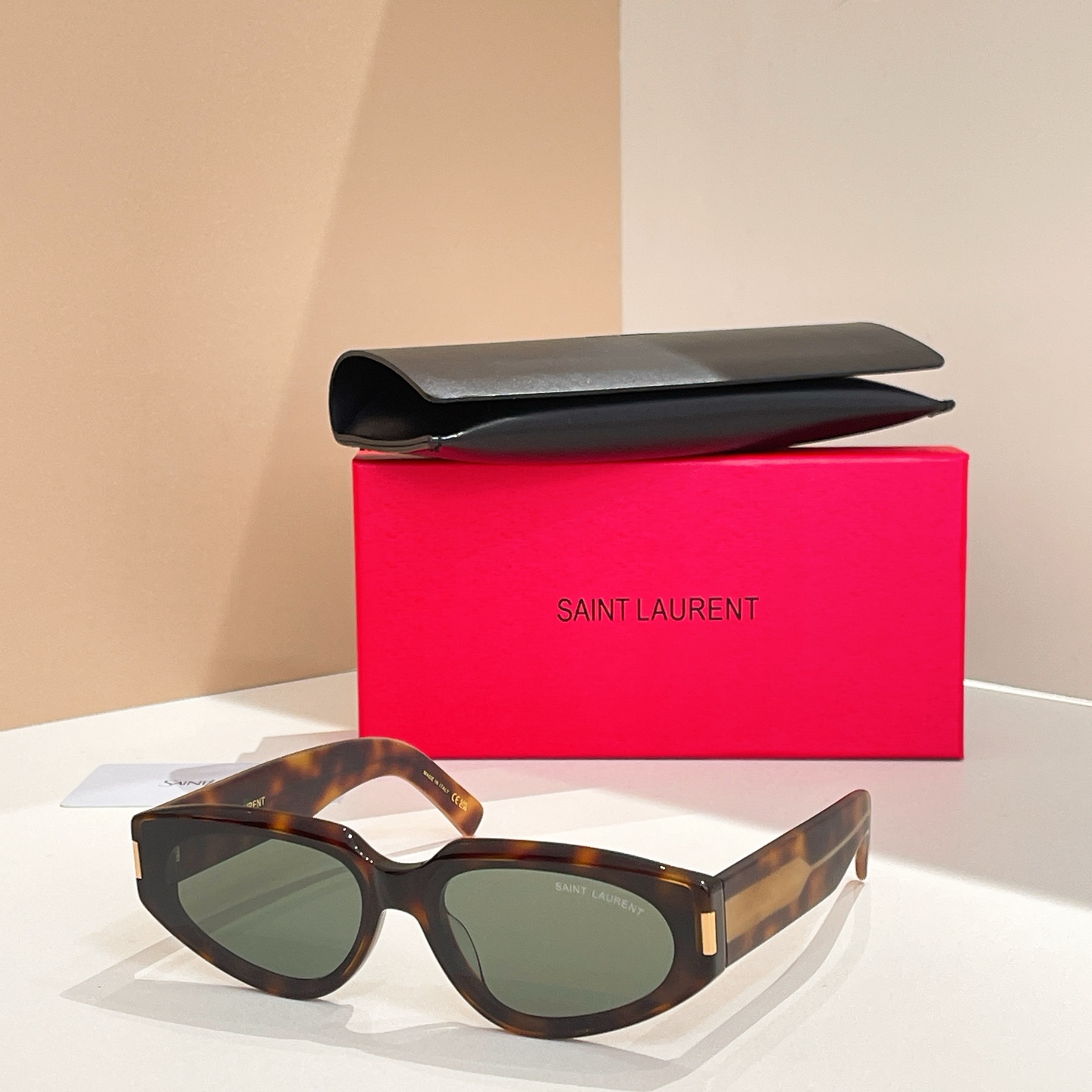 SAINT LAUREN*💫💫💫MODEL：SL M247💫💫💫SIZE：63口15-148💫💫💫