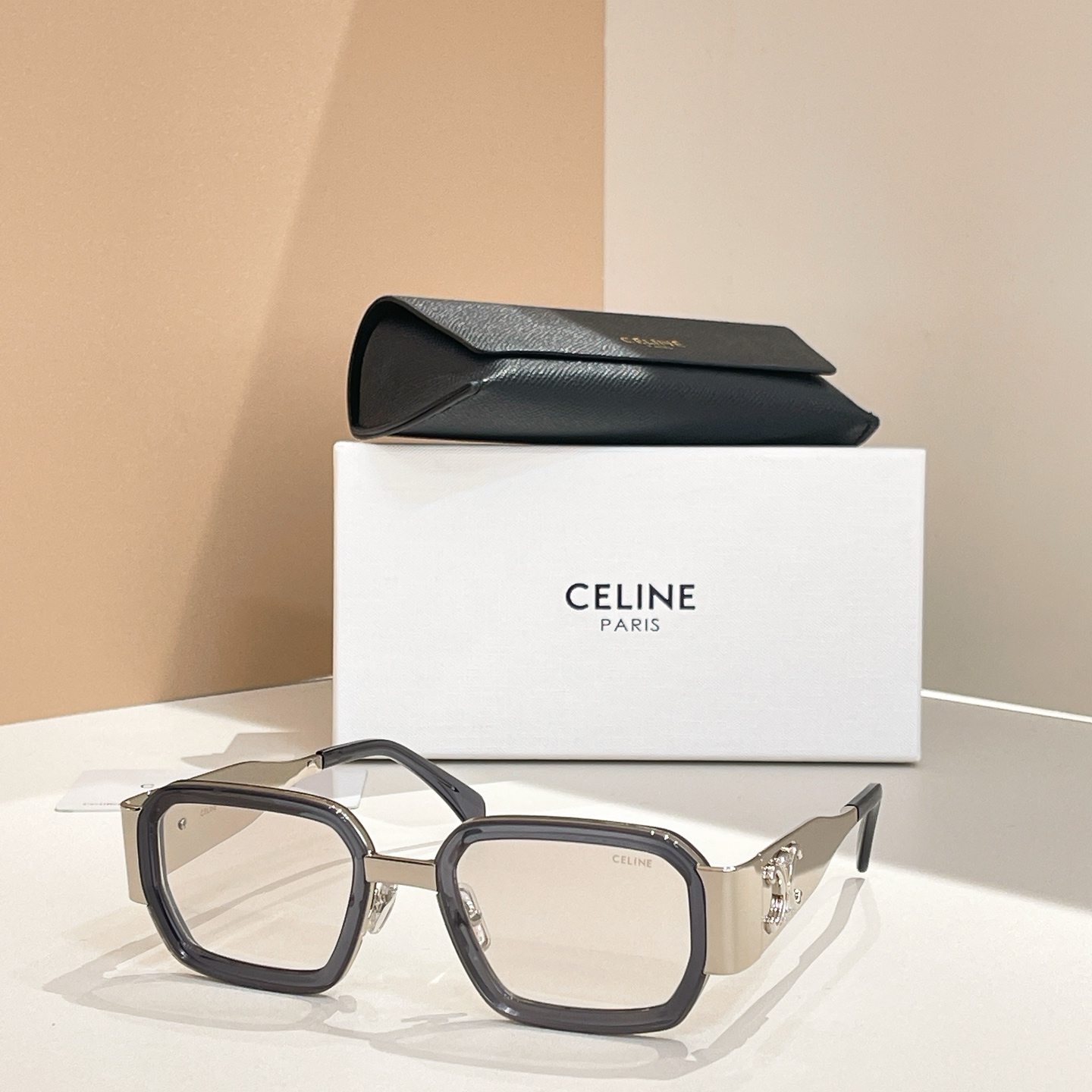CELIN*🌟🌟🌟MODEL:CL1866LU🌟🌟🌟SIZE:55口19-145🌟🌟🌟
