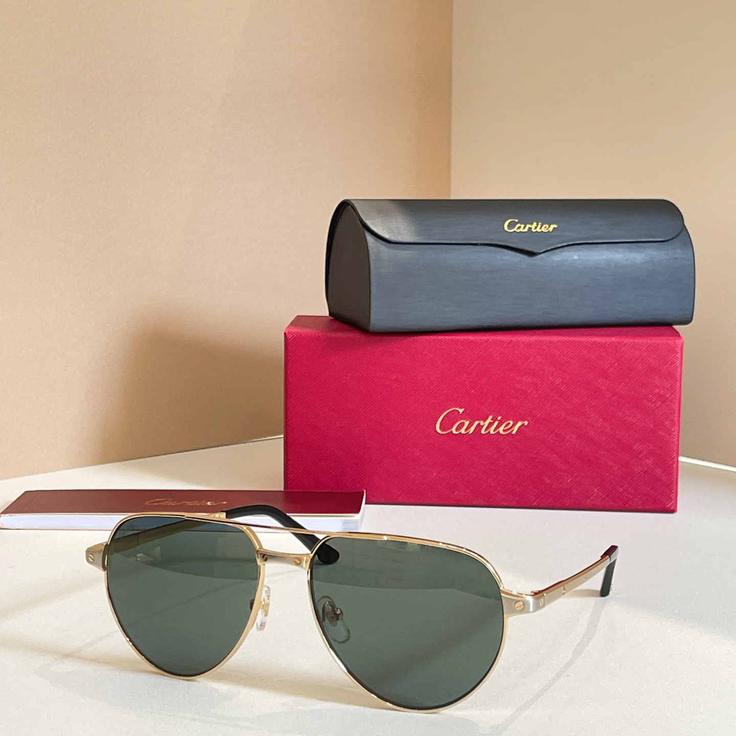 Cartie*✨✨✨MODEL：CT0425S✨✨✨ 140✨✨✨钛～～