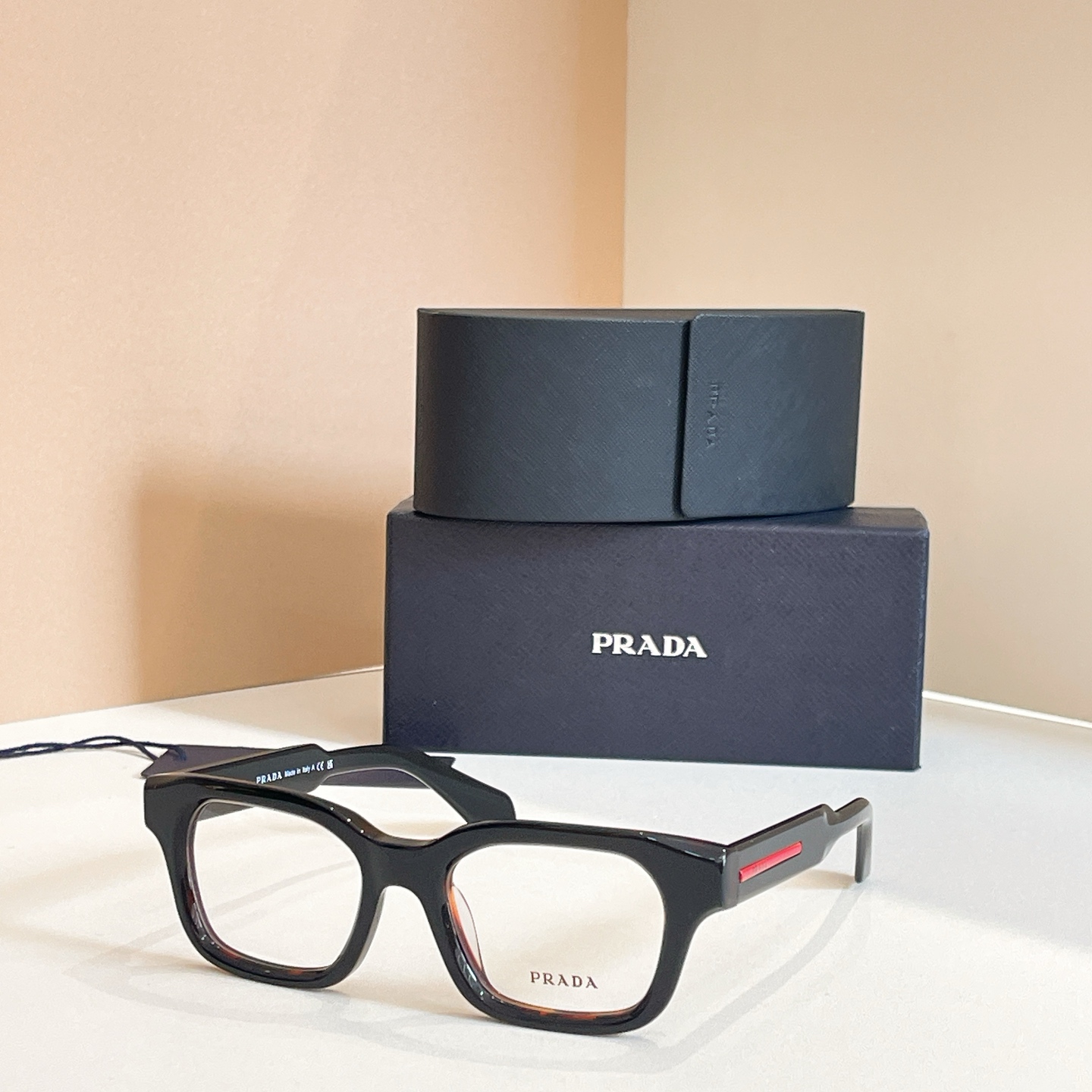 PRAD*⭐️⭐️⭐️MODEL: PR C13V⭐️⭐️⭐️SIZE：53口23-145⭐️⭐️⭐️