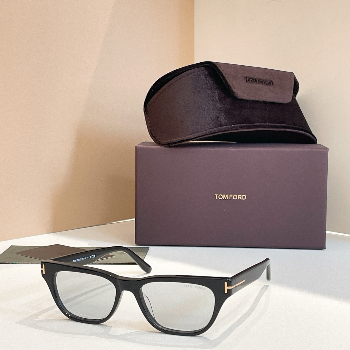 TOM FOR*✨✨✨MODEL：TF1362 ✨✨✨SIZE：53口16-145✨✨✨