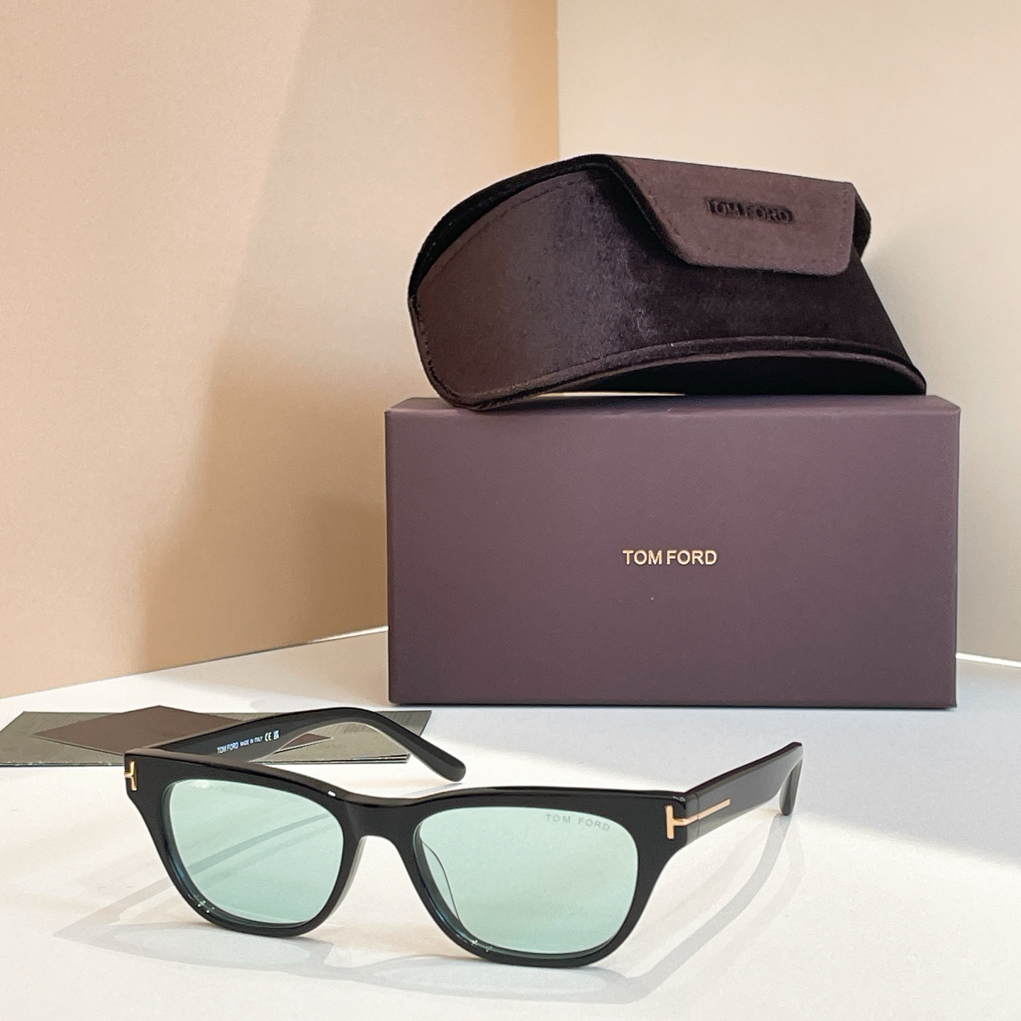 TOM FOR*✨✨✨MODEL：TF1362 ✨✨✨SIZE：53口16-145✨✨✨