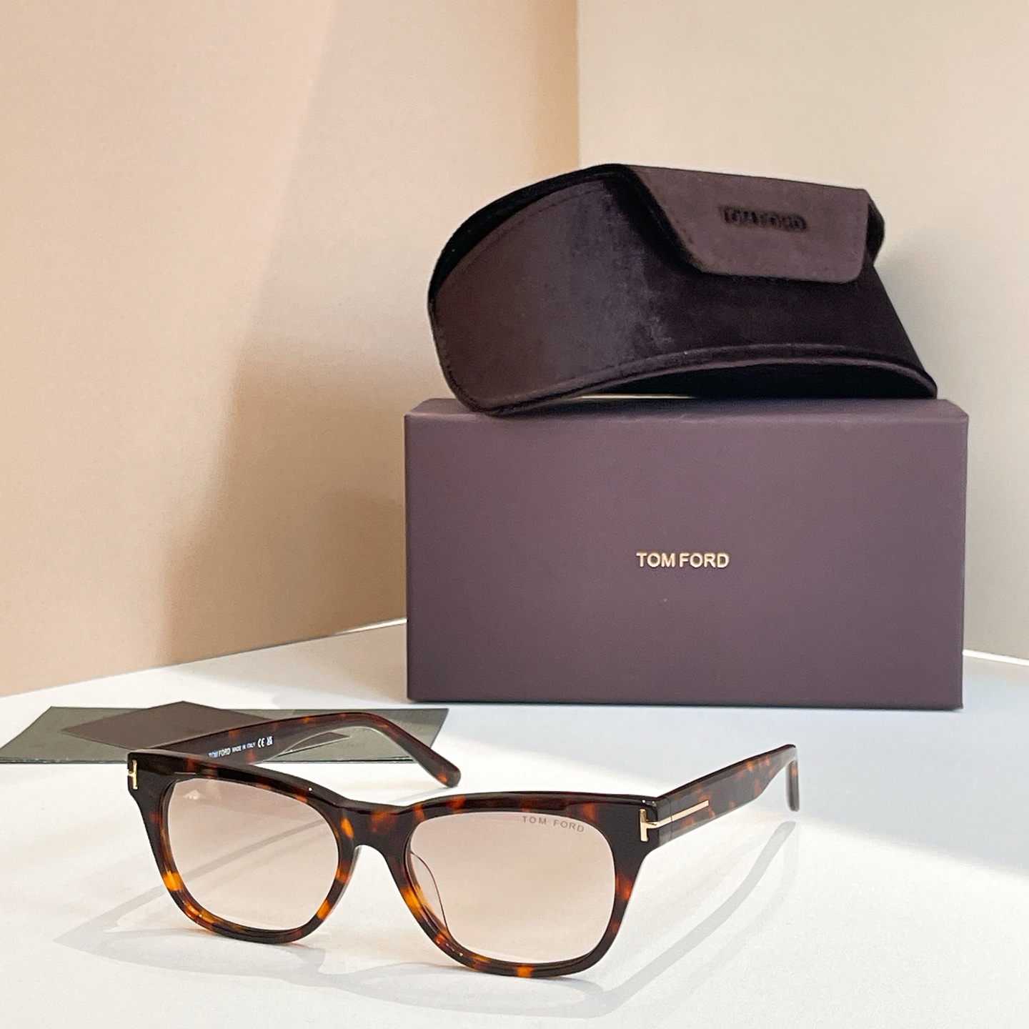 TOM FOR*✨✨✨MODEL：TF1362 ✨✨✨SIZE：53口16-145✨✨✨