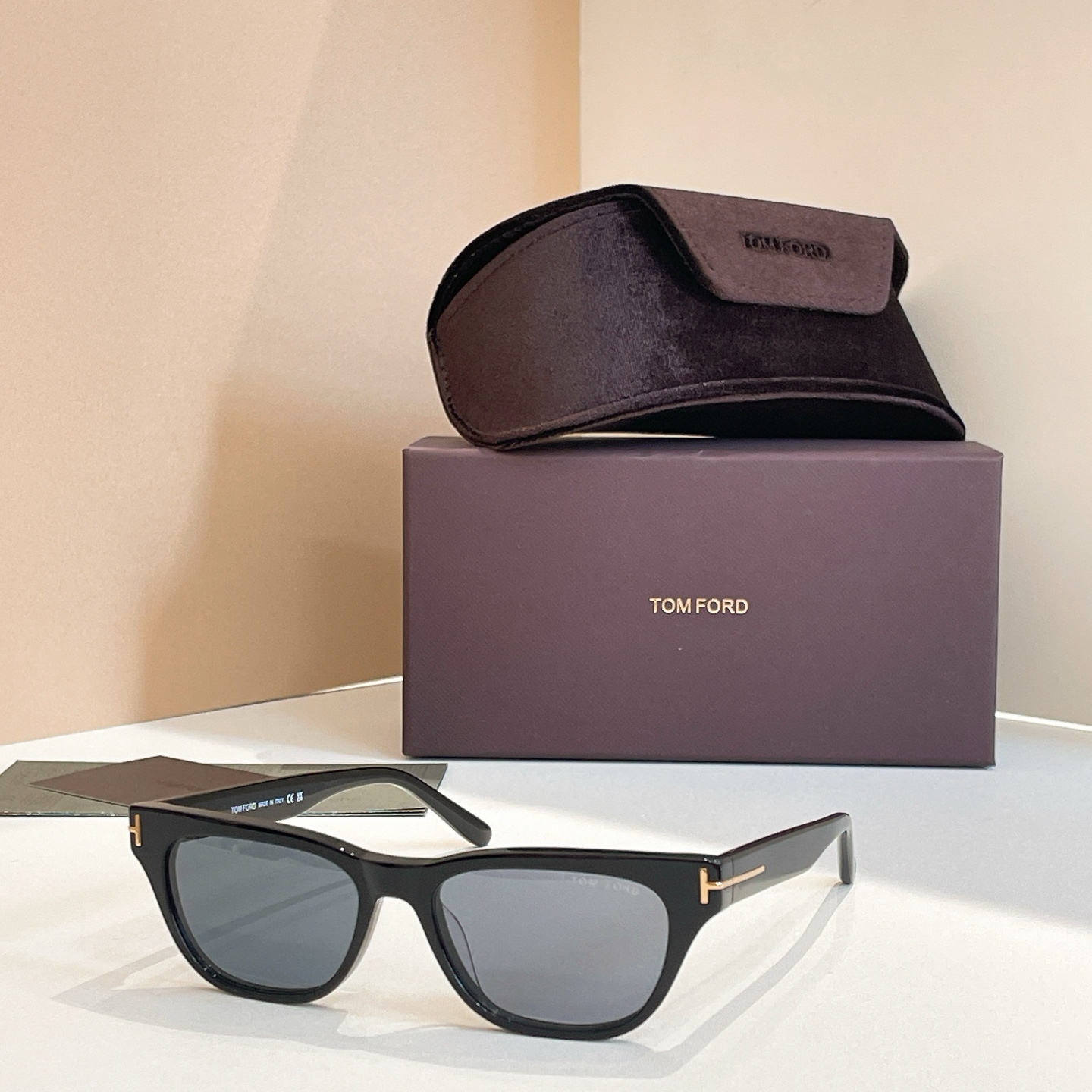 TOM FOR*✨✨✨MODEL：TF1362 ✨✨✨SIZE：53口16-145✨✨✨