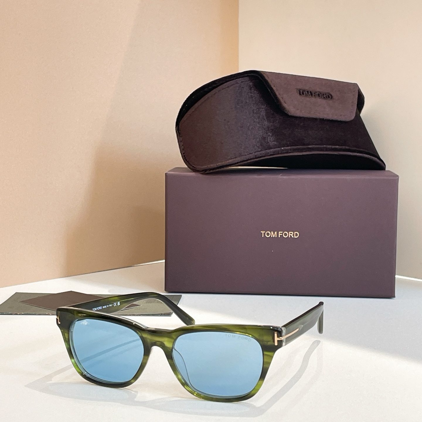 TOM FOR*✨✨✨MODEL：TF1362 ✨✨✨SIZE：53口16-145✨✨✨