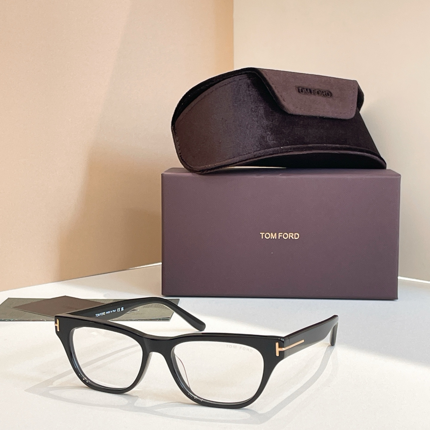 TOM FOR*✨✨✨MODEL：TF1362 ✨✨✨SIZE：53口16-145✨✨✨