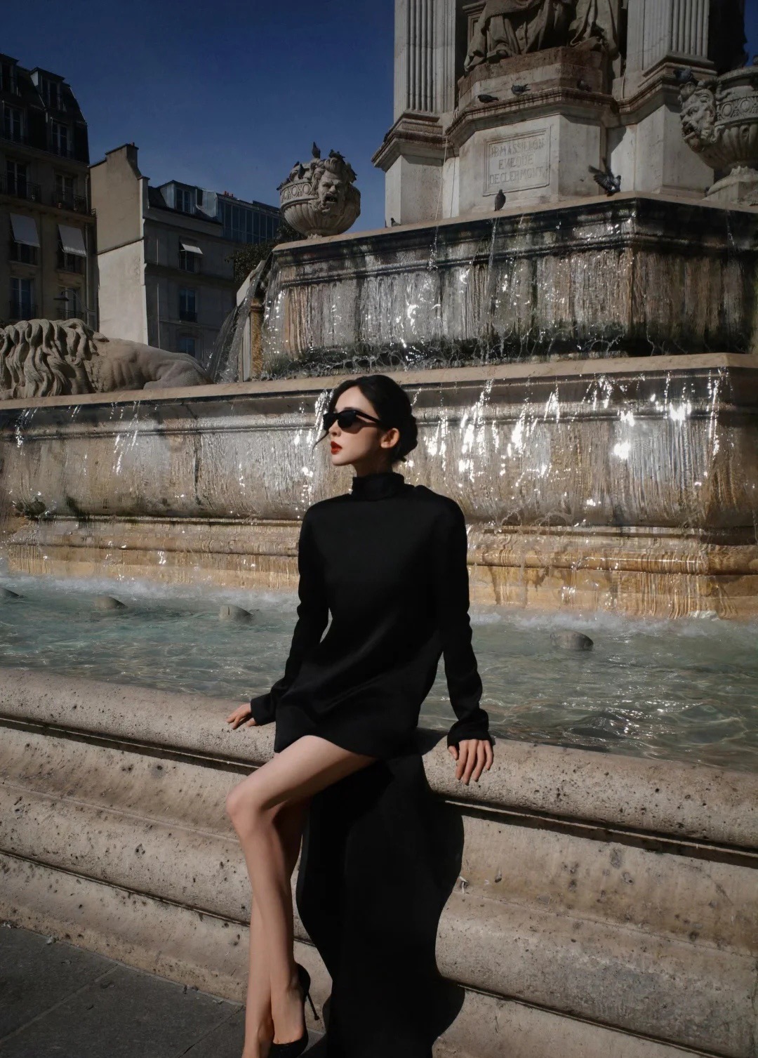 TOM FOR*✨✨✨MODEL：TF1362 ✨✨✨SIZE：53口16-145✨✨✨