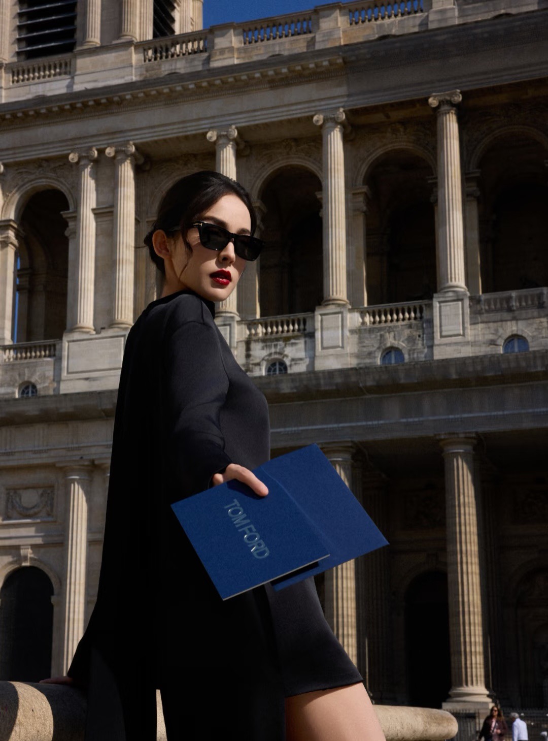 TOM FOR*✨✨✨MODEL：TF1362 ✨✨✨SIZE：53口16-145✨✨✨