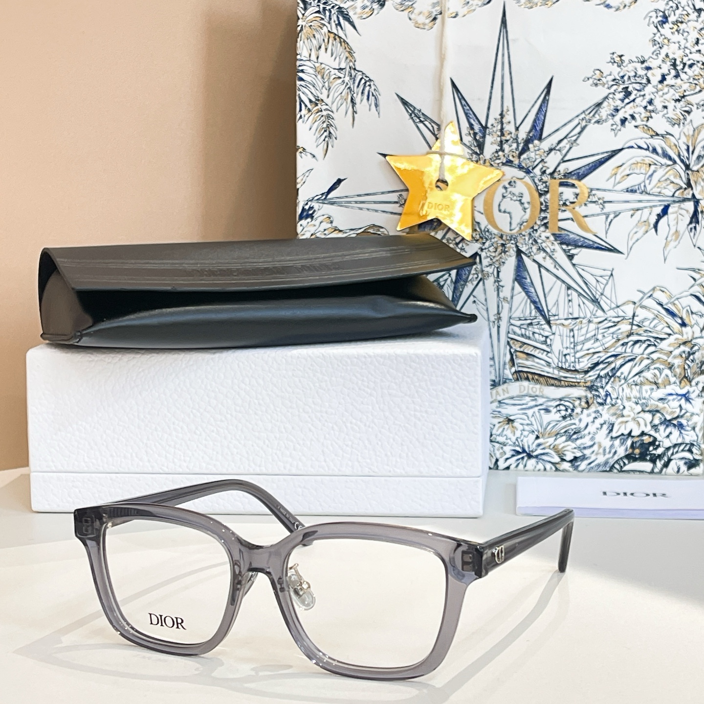 DIO*🌟🌟🌟MODEL：Dio*GlowO S1F 🌟🌟🌟SIZE：51口17-145🌟🌟