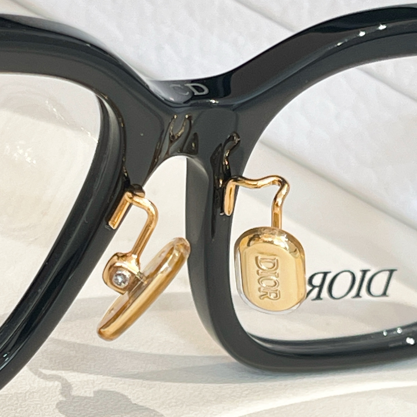 DIO*🌟🌟🌟MODEL：Dio*GlowO S1F 🌟🌟🌟SIZE：51口17-145🌟🌟