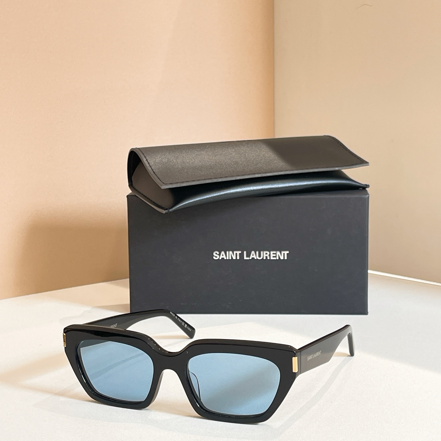 SAINT LAUREN*💫💫💫MODEL：SL M826💫💫💫SIZE：54口20-145💫💫💫