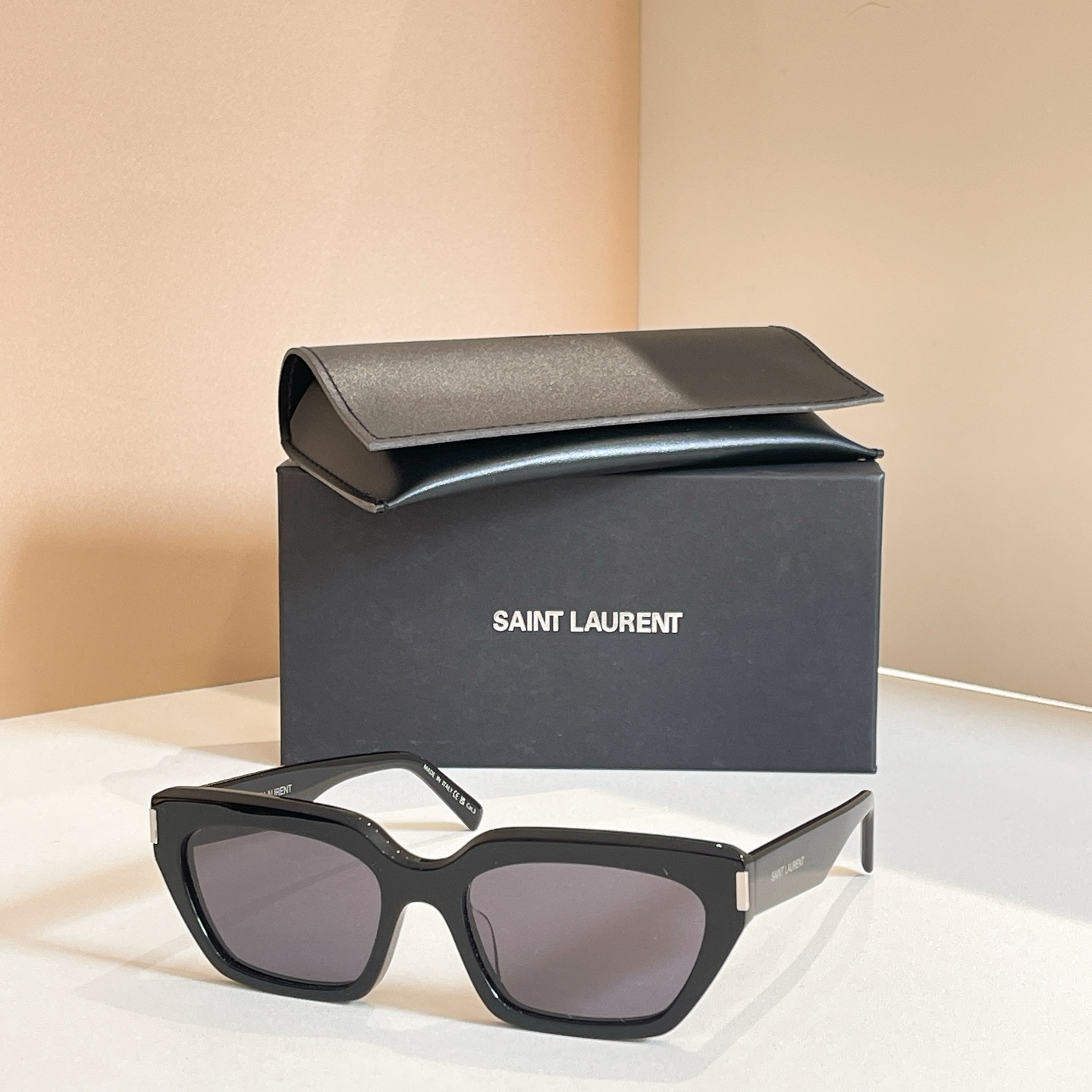 SAINT LAUREN*💫💫💫MODEL：SL M826💫💫💫SIZE：54口20-145💫💫💫