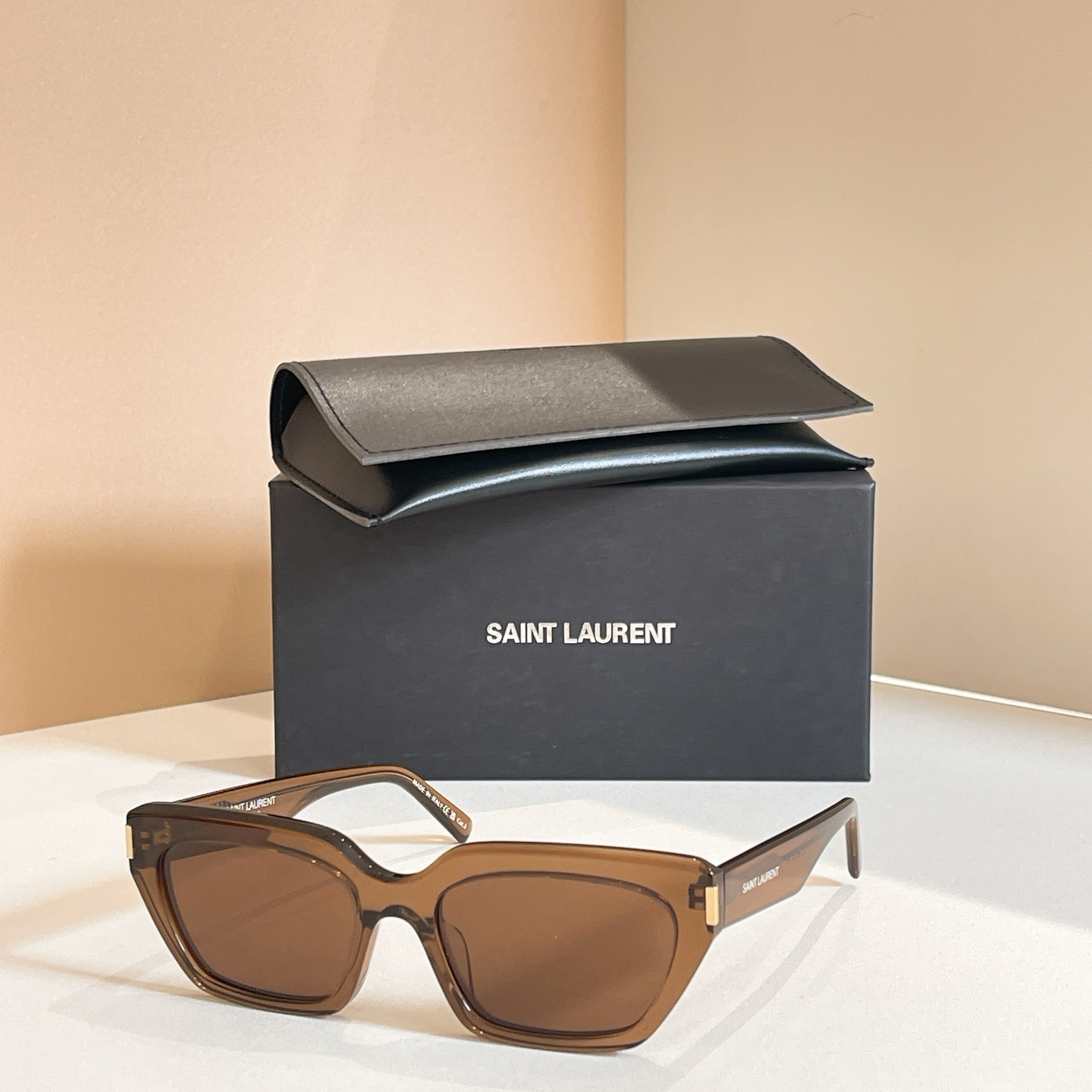 SAINT LAUREN*💫💫💫MODEL：SL M826💫💫💫SIZE：54口20-145💫💫💫