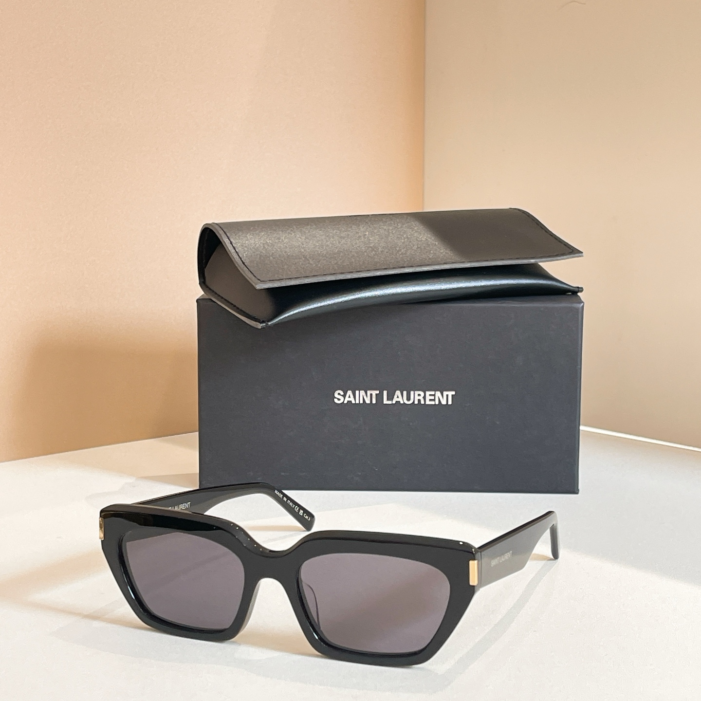 SAINT LAUREN*💫💫💫MODEL：SL M826💫💫💫SIZE：54口20-145💫💫💫