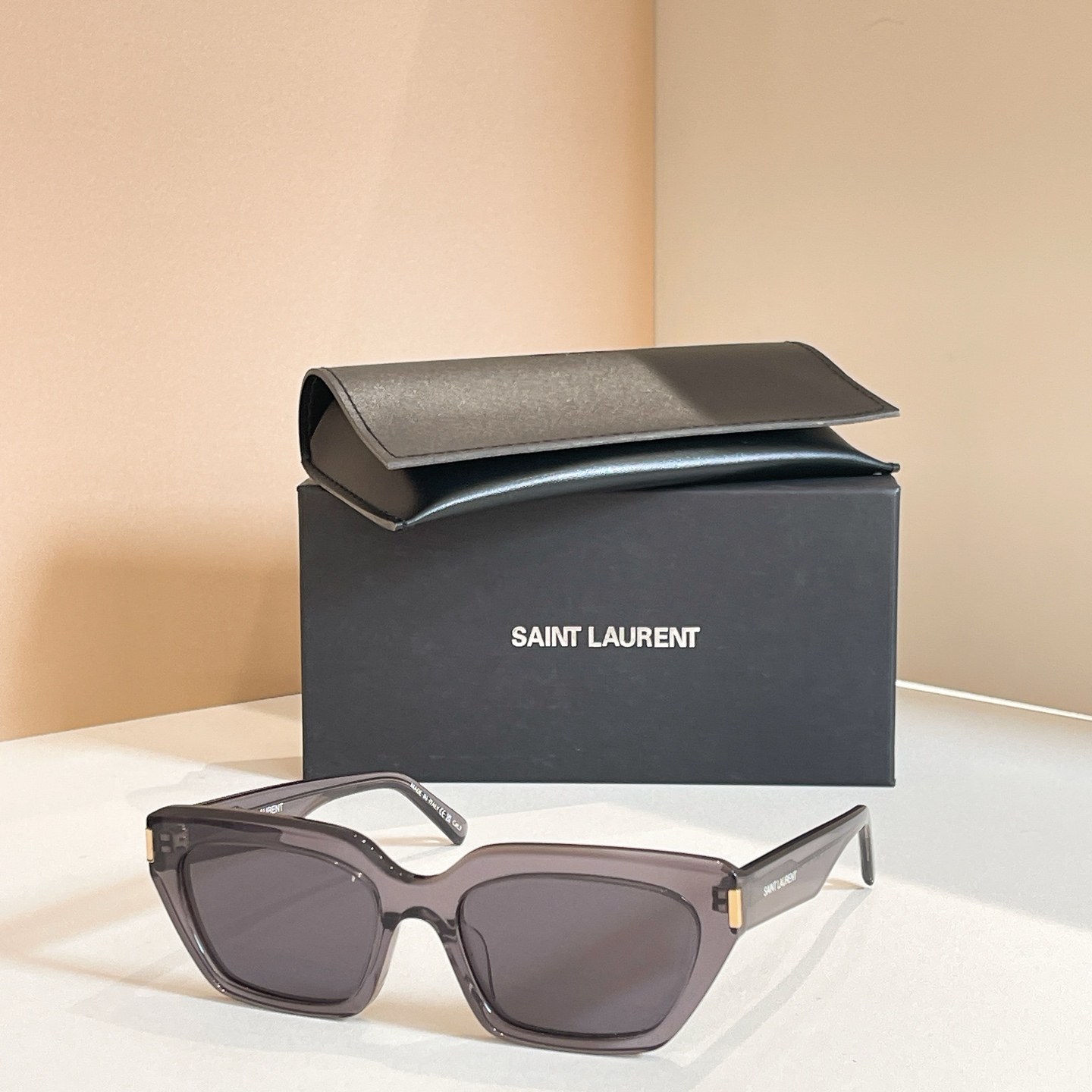 SAINT LAUREN*💫💫💫MODEL：SL M826💫💫💫SIZE：54口20-145💫💫💫