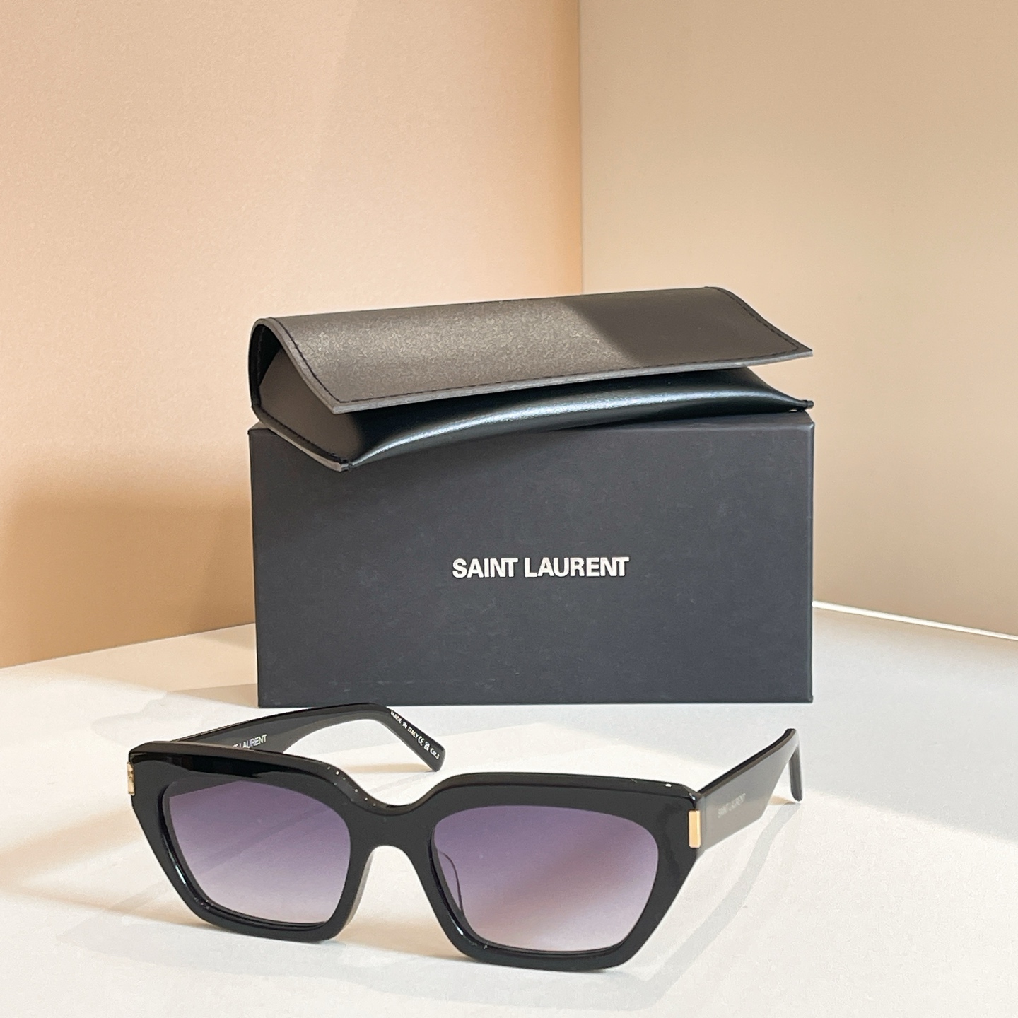 SAINT LAUREN*💫💫💫MODEL：SL M826💫💫💫SIZE：54口20-145💫💫💫