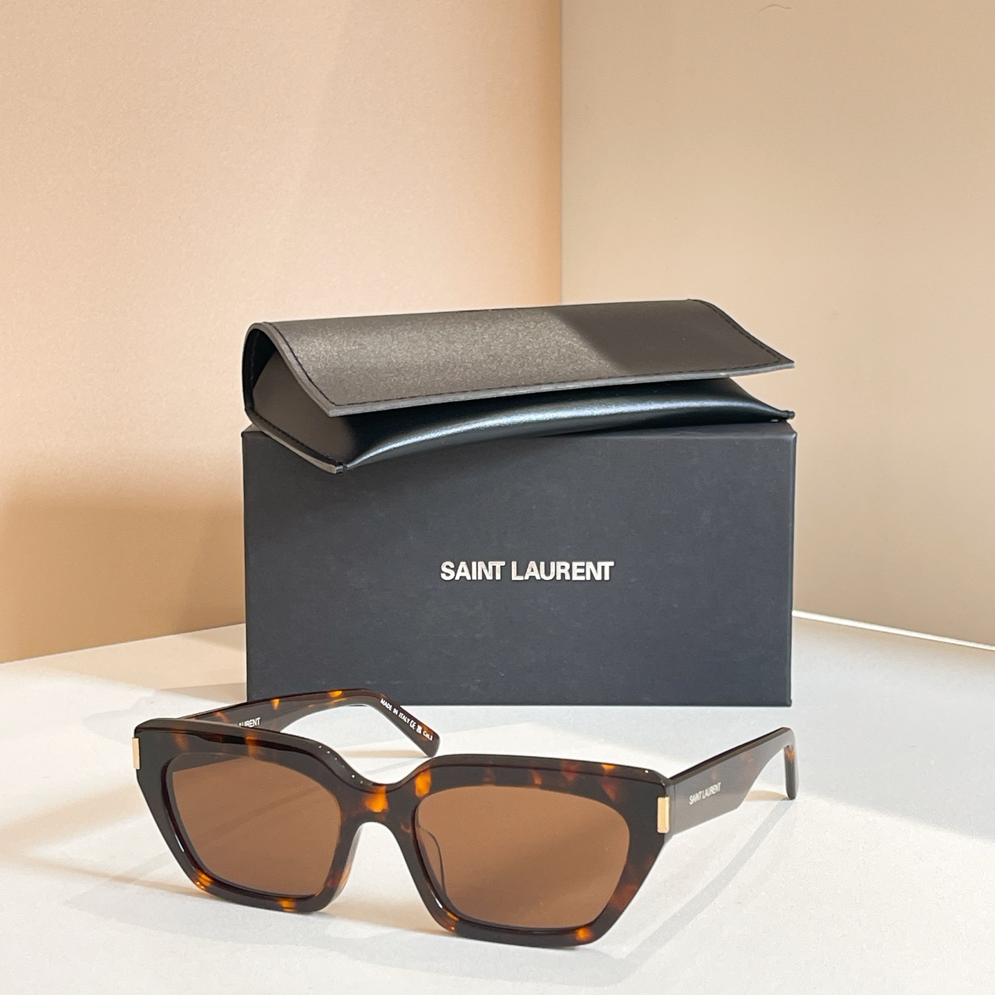 SAINT LAUREN*💫💫💫MODEL：SL M826💫💫💫SIZE：54口20-145💫💫💫