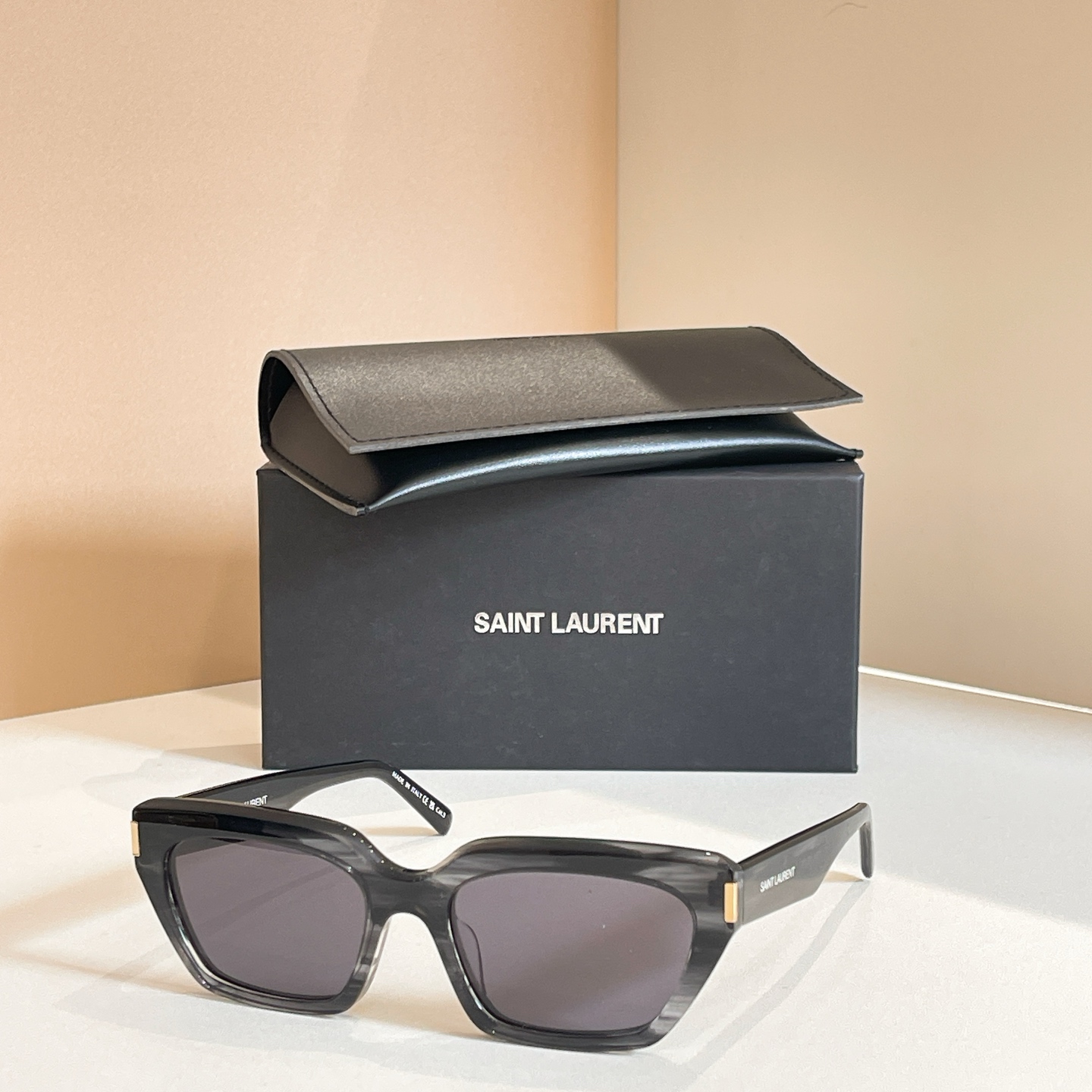 SAINT LAUREN*💫💫💫MODEL：SL M826💫💫💫SIZE：54口20-145💫💫💫