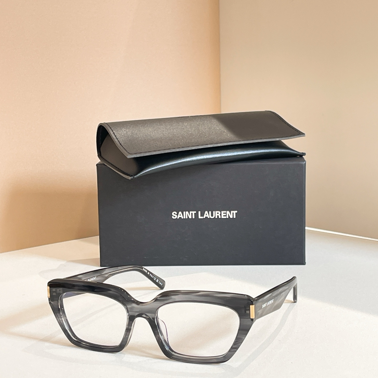 SAINT LAUREN*💫💫💫MODEL：SL M826💫💫💫SIZE：54口20-145💫💫💫