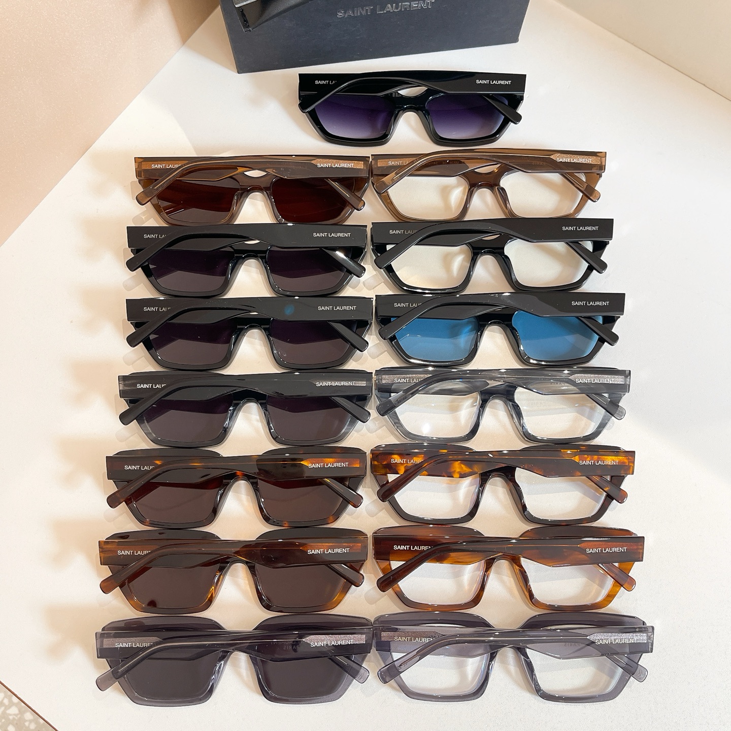 SAINT LAUREN*💫💫💫MODEL：SL M826💫💫💫SIZE：54口20-145💫💫💫